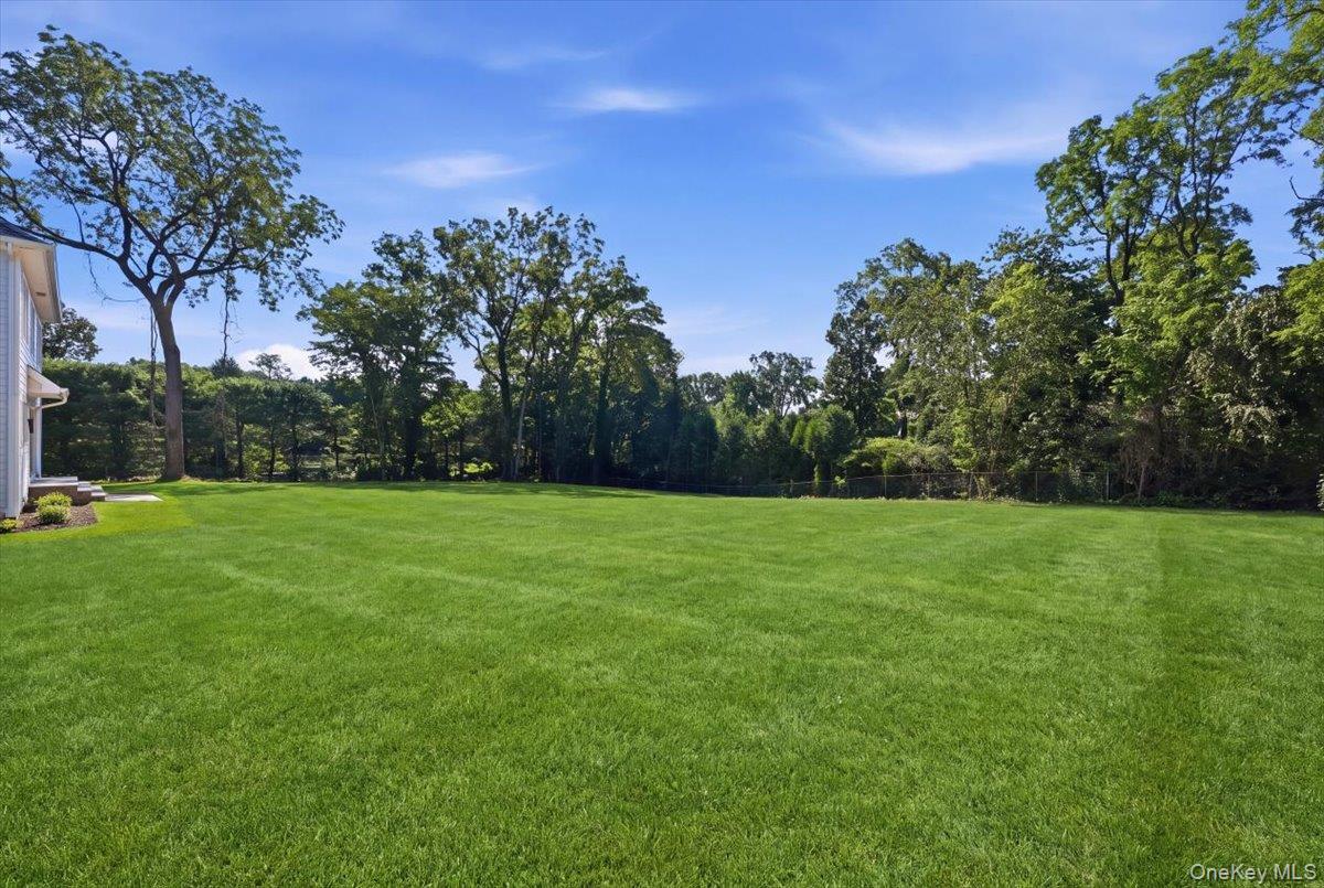 Single Family Wilder Lane Suffolk County, NY 11743, MLS-995225-19