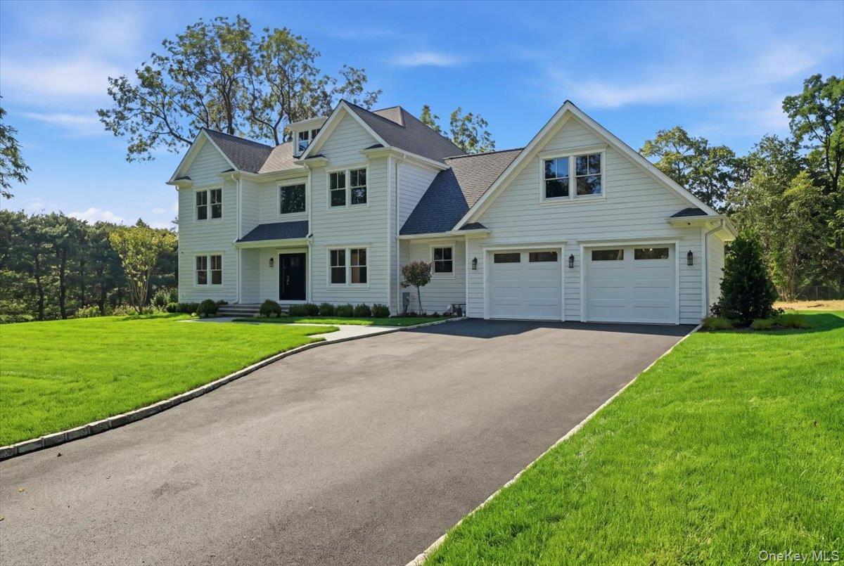 Single Family Wilder Lane Suffolk County, NY 11743, MLS-995225-2
