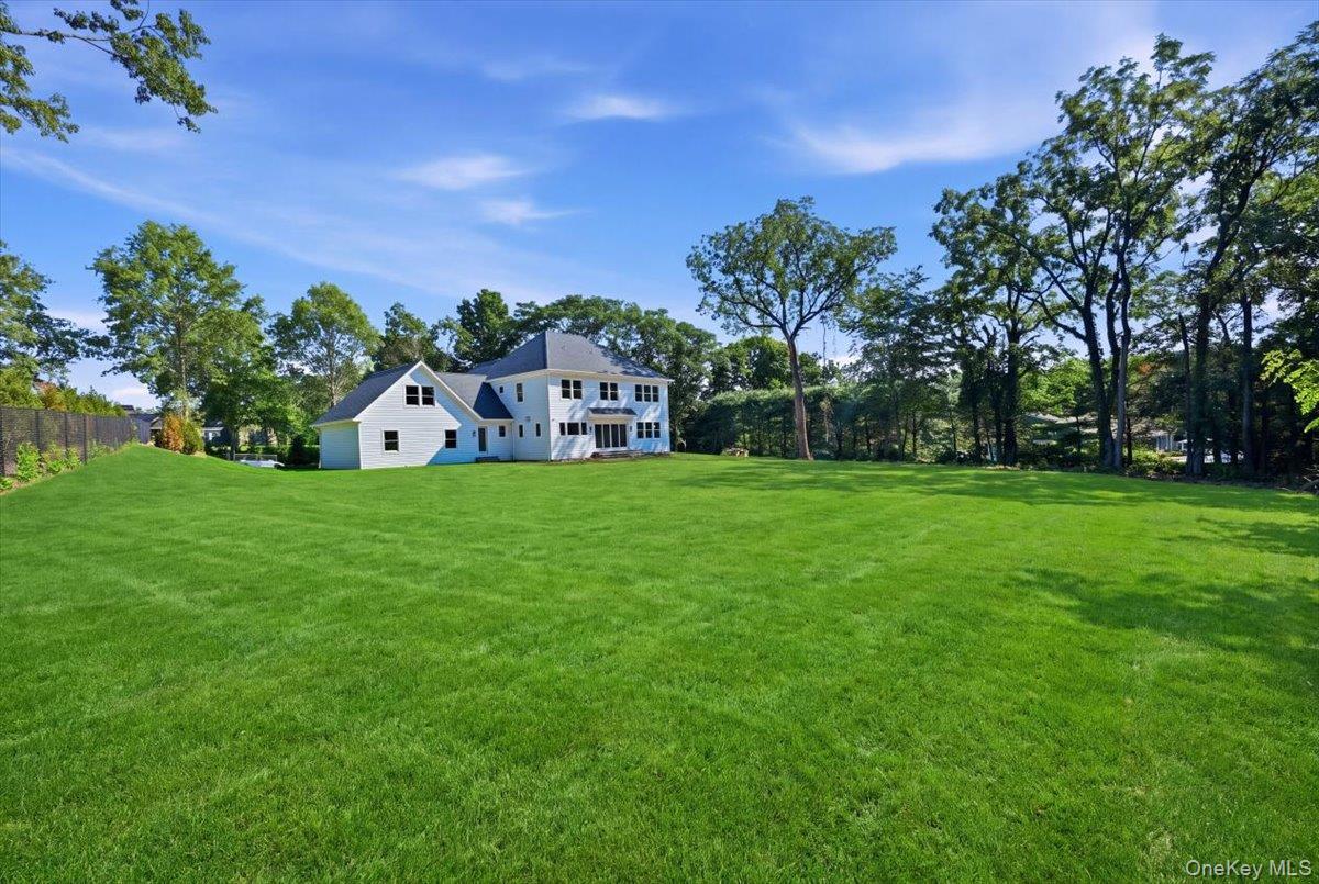 Single Family Wilder Lane Suffolk County, NY 11743, MLS-995225-20