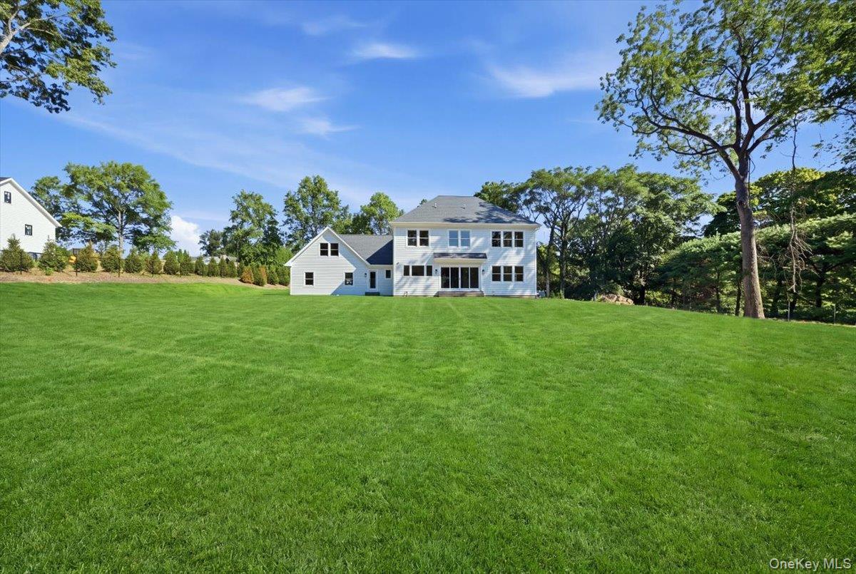 Single Family Wilder Lane  Suffolk County, NY 11743, MLS-995225-21