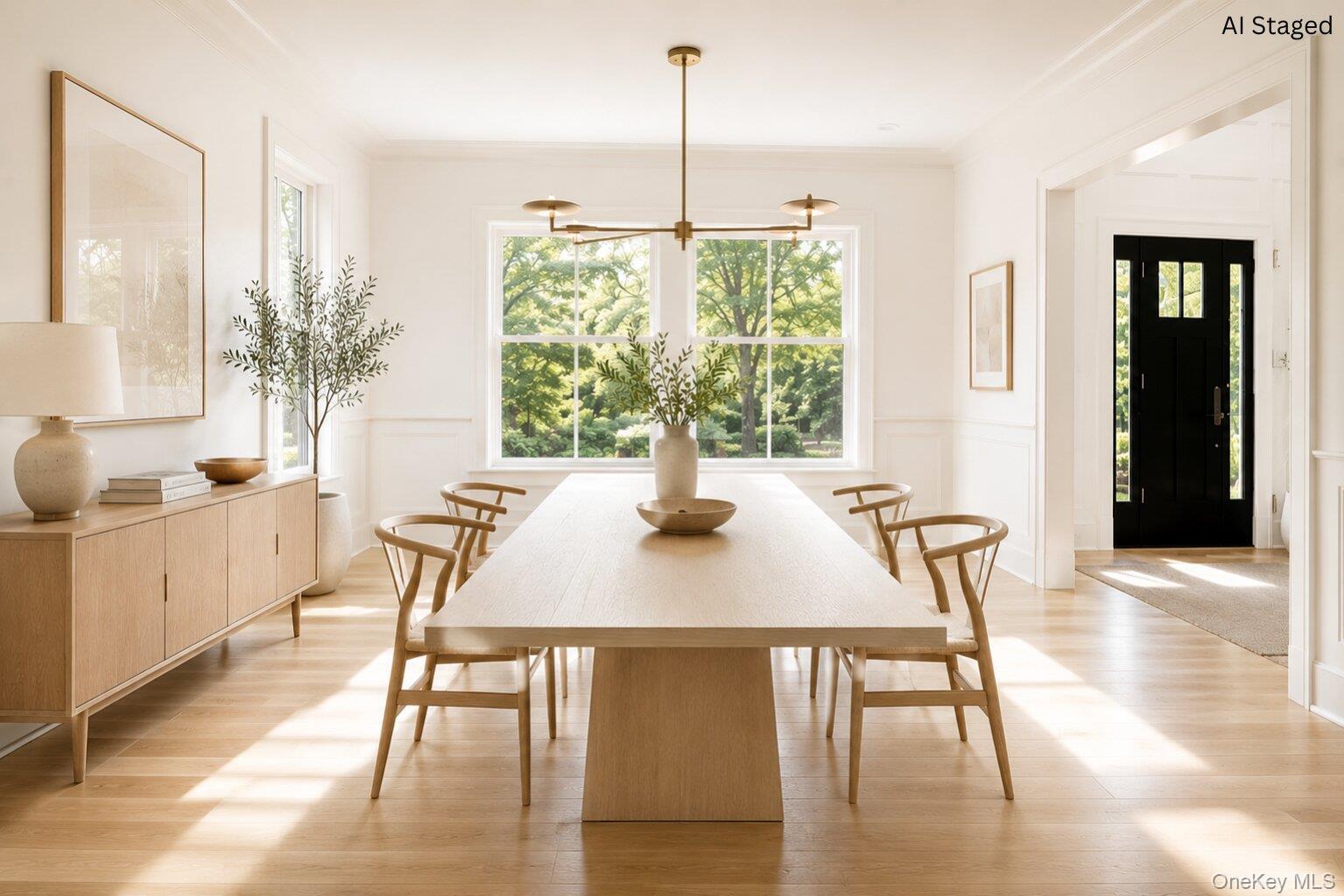 Single Family Wilder Lane Suffolk County, NY 11743, MLS-995225-5