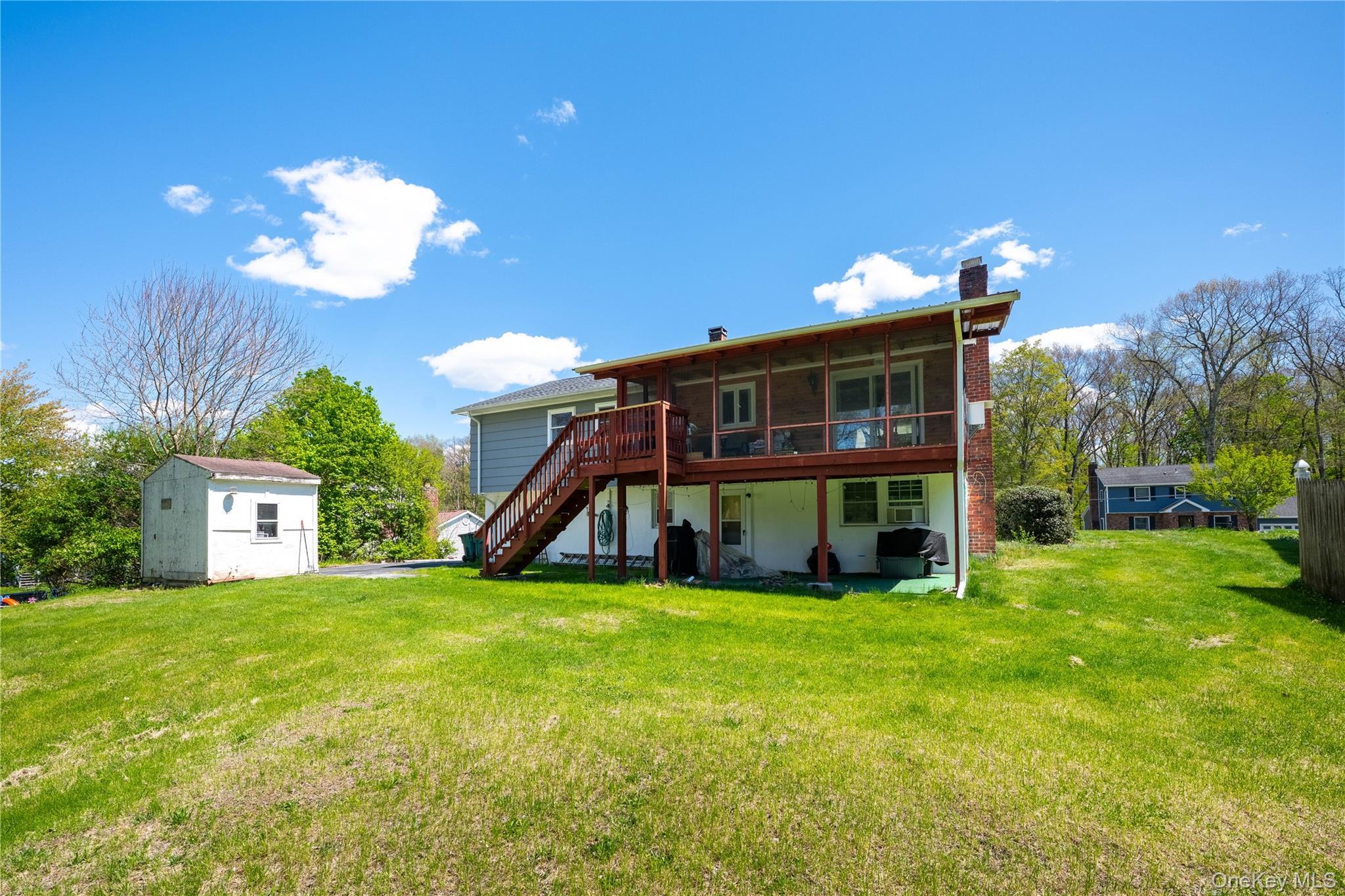 Single Family Quarry Drive Dutchess County, NY 12590, MLS-995226-19