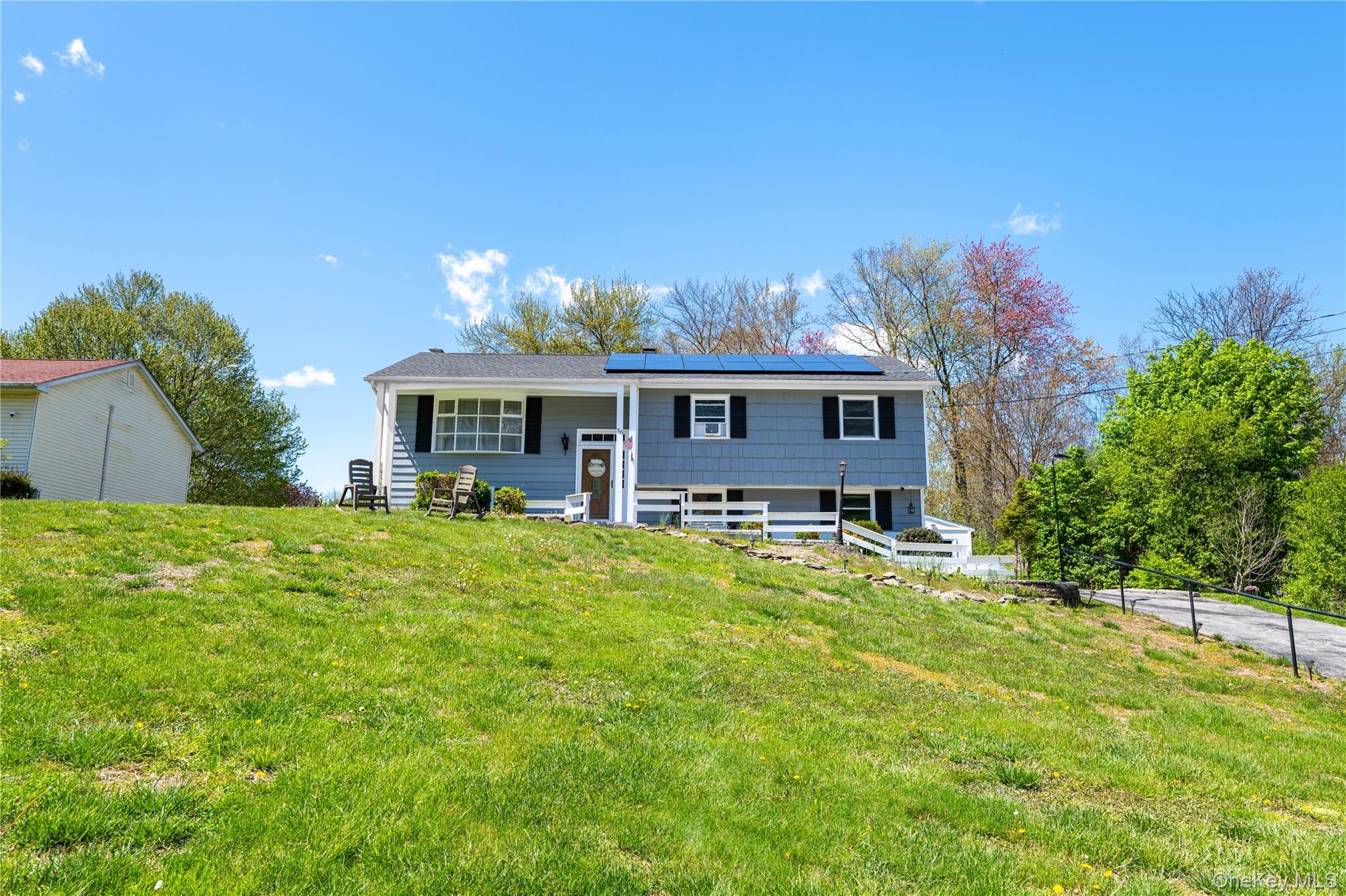 Single Family Quarry Drive  Dutchess County, NY 12590, MLS-995226-21