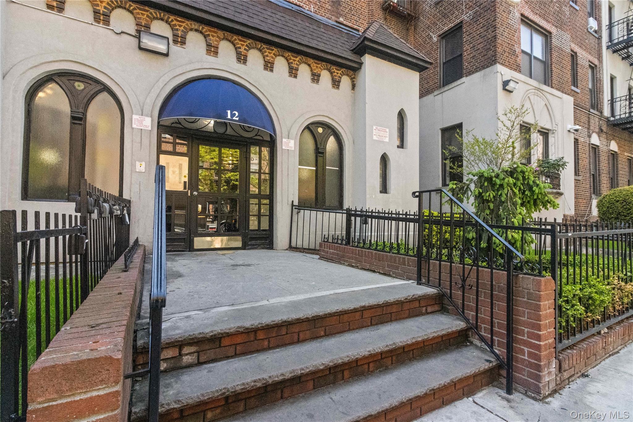 Condo Crown  Brooklyn, NY 11225, MLS-995227-20