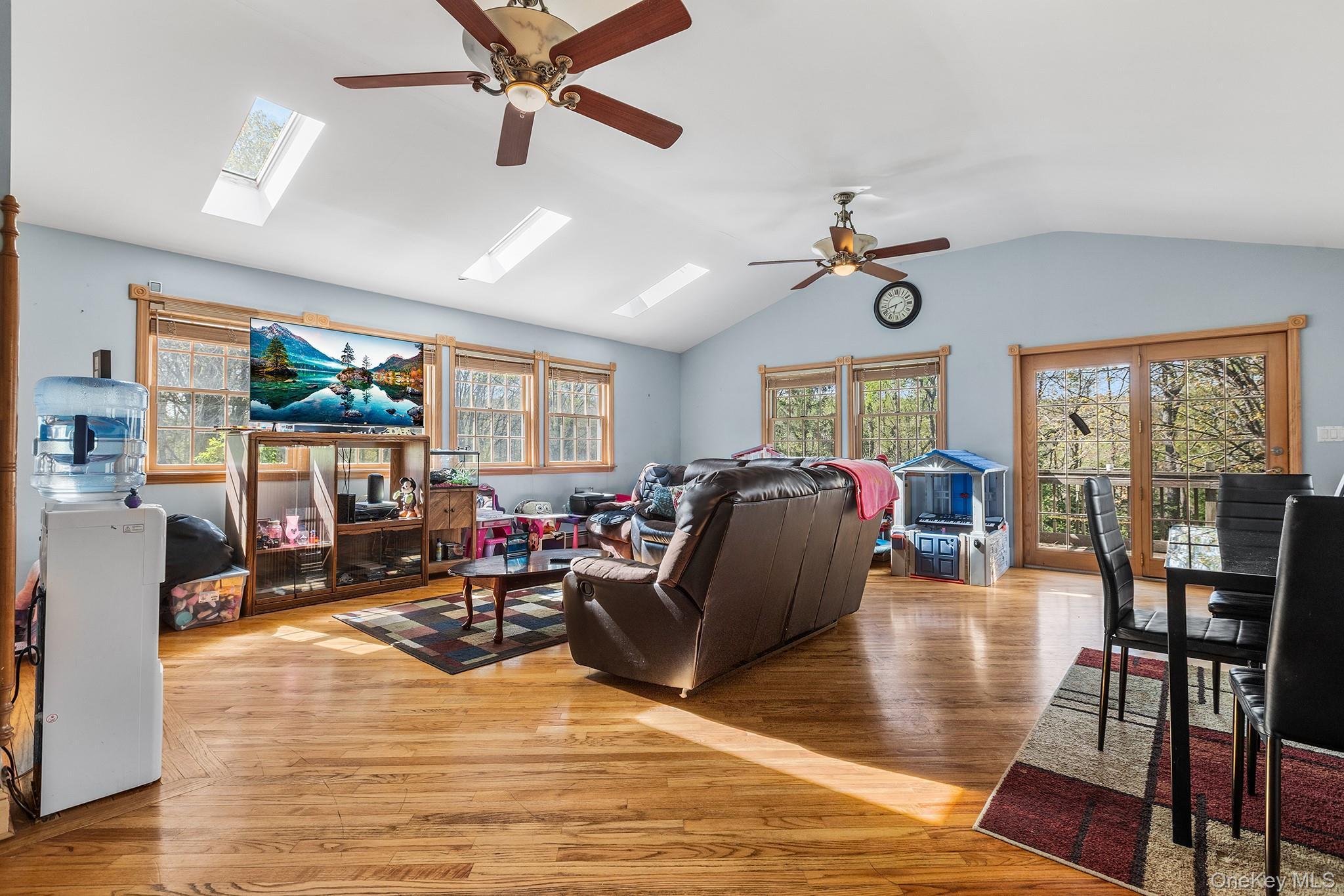 Single Family Taylor Sullivan County, NY 12768, MLS-995231-10