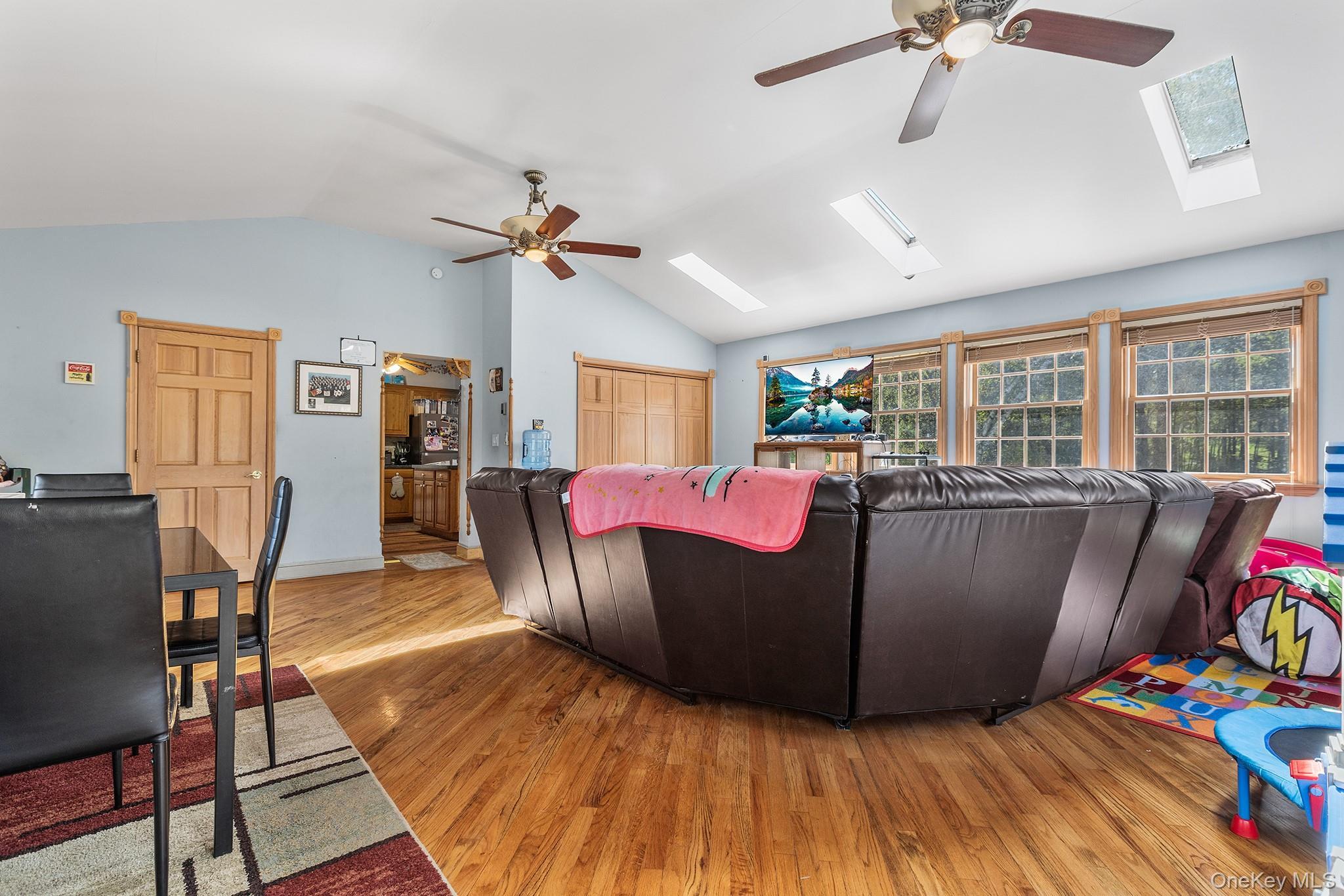 Single Family Taylor Sullivan County, NY 12768, MLS-995231-13