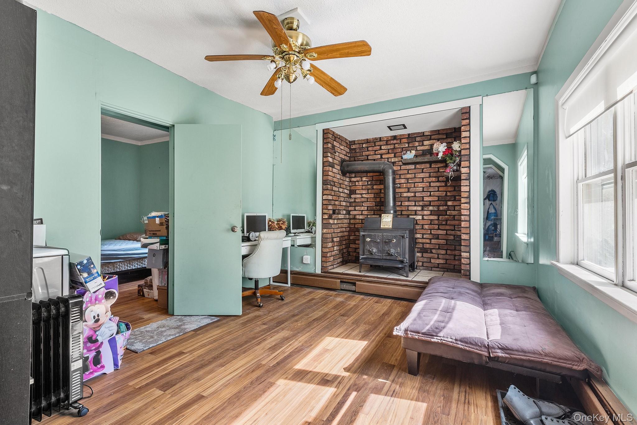 Single Family Taylor Sullivan County, NY 12768, MLS-995231-14