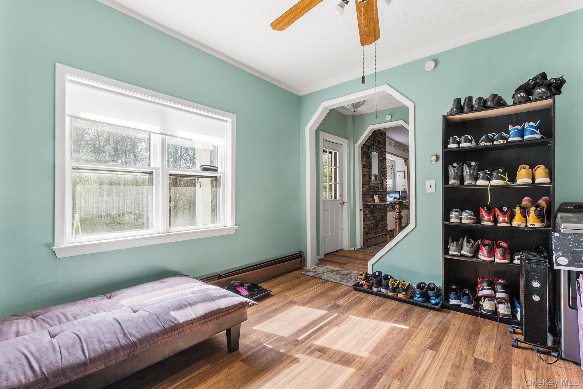 Single Family Taylor Sullivan County, NY 12768, MLS-995231-15