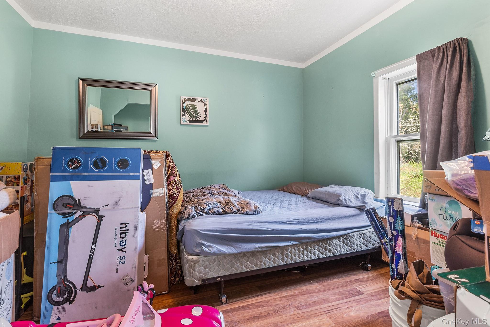 Single Family Taylor Sullivan County, NY 12768, MLS-995231-16