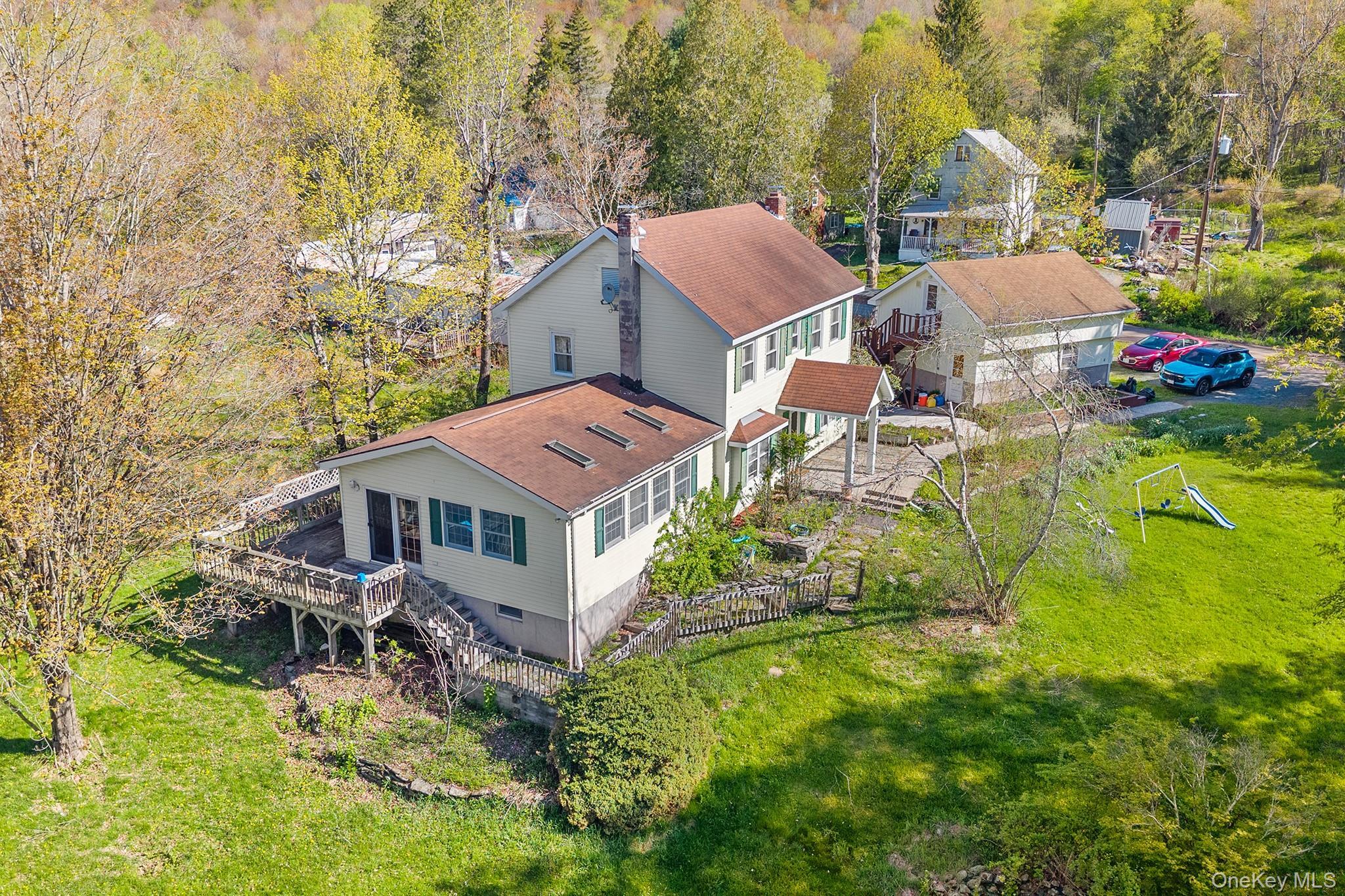 Single Family Taylor Sullivan County, NY 12768, MLS-995231-26
