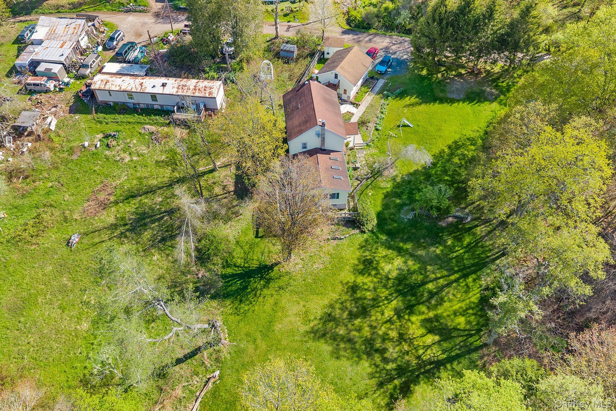 Single Family Taylor Sullivan County, NY 12768, MLS-995231-27