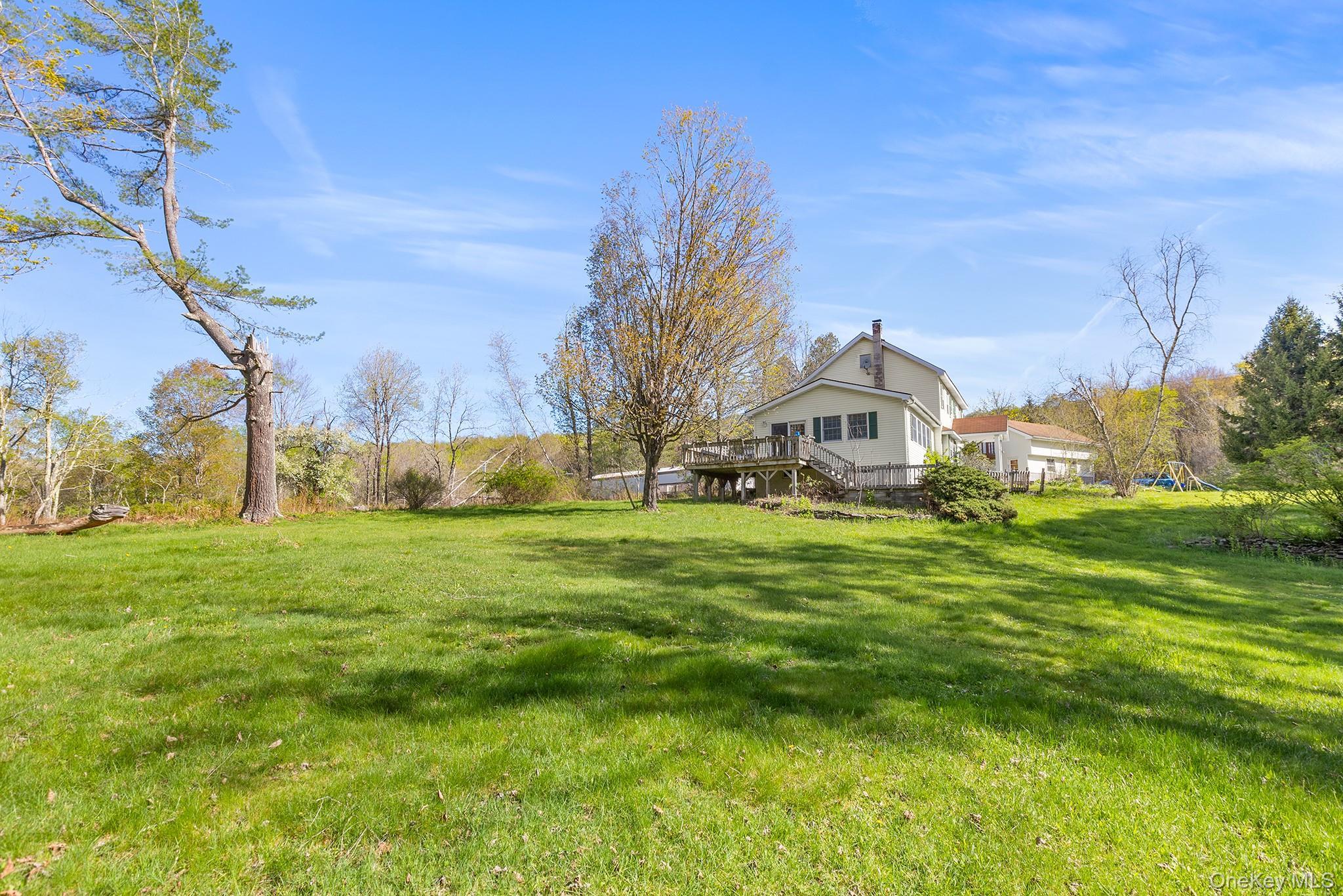 Single Family Taylor Sullivan County, NY 12768, MLS-995231-28