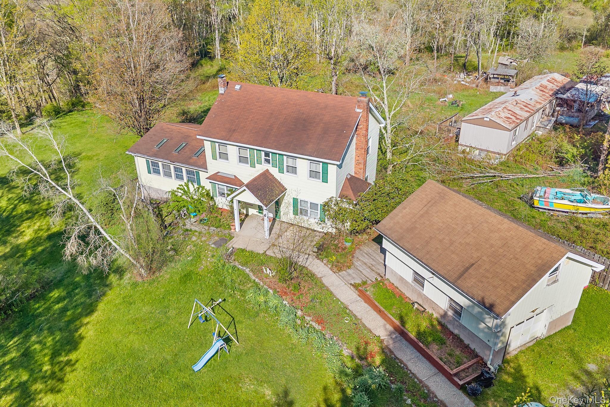 Single Family Taylor Sullivan County, NY 12768, MLS-995231-3