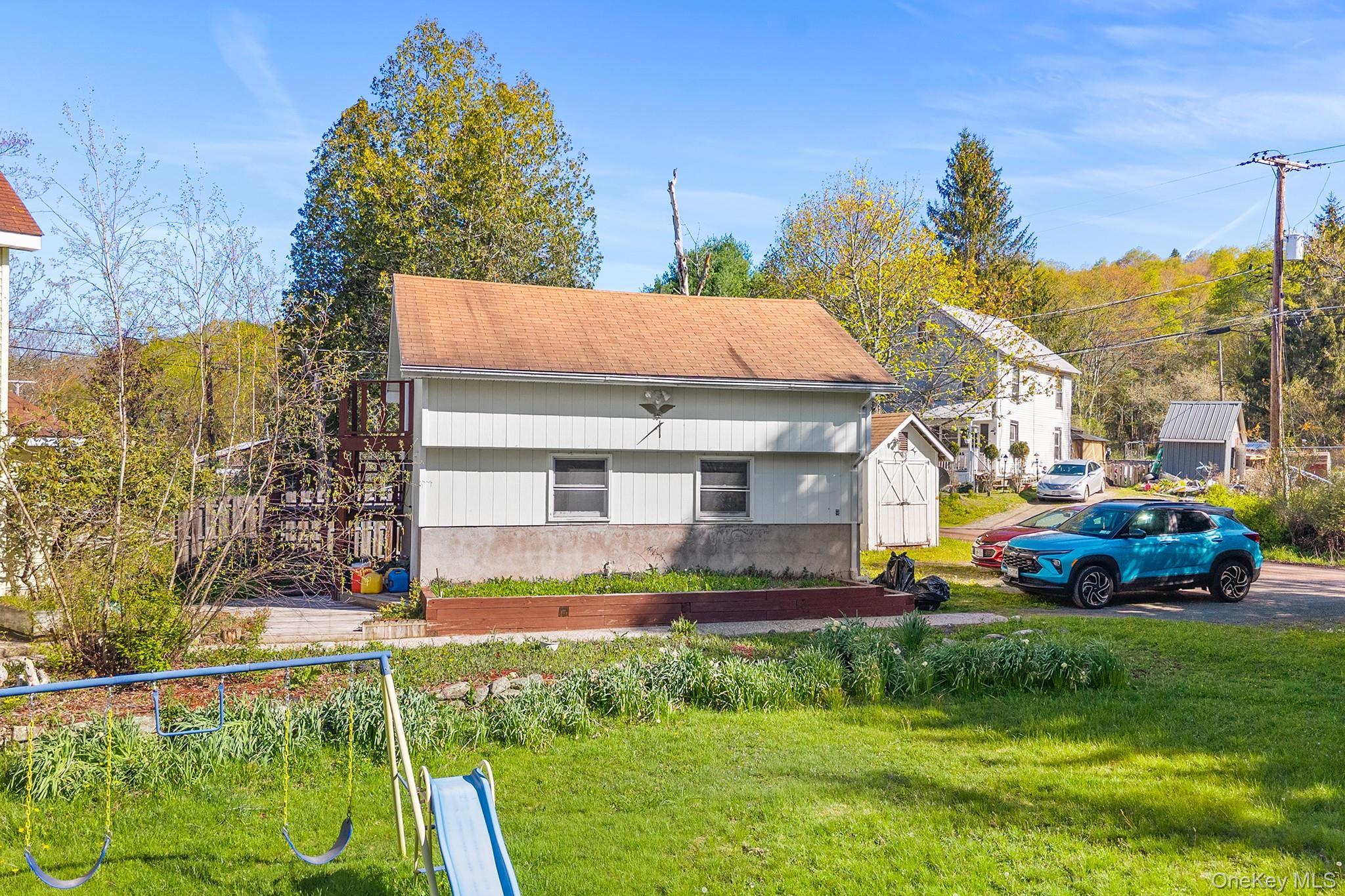 Single Family Taylor Sullivan County, NY 12768, MLS-995231-5