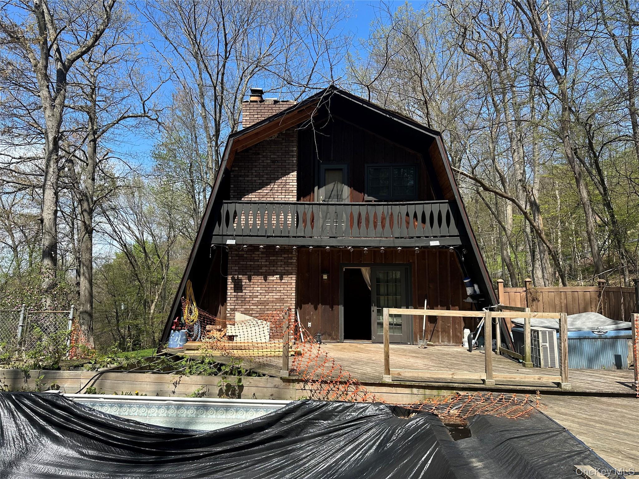 Single Family Dogwood Road Dutchess County, NY 12533, MLS-995232-25