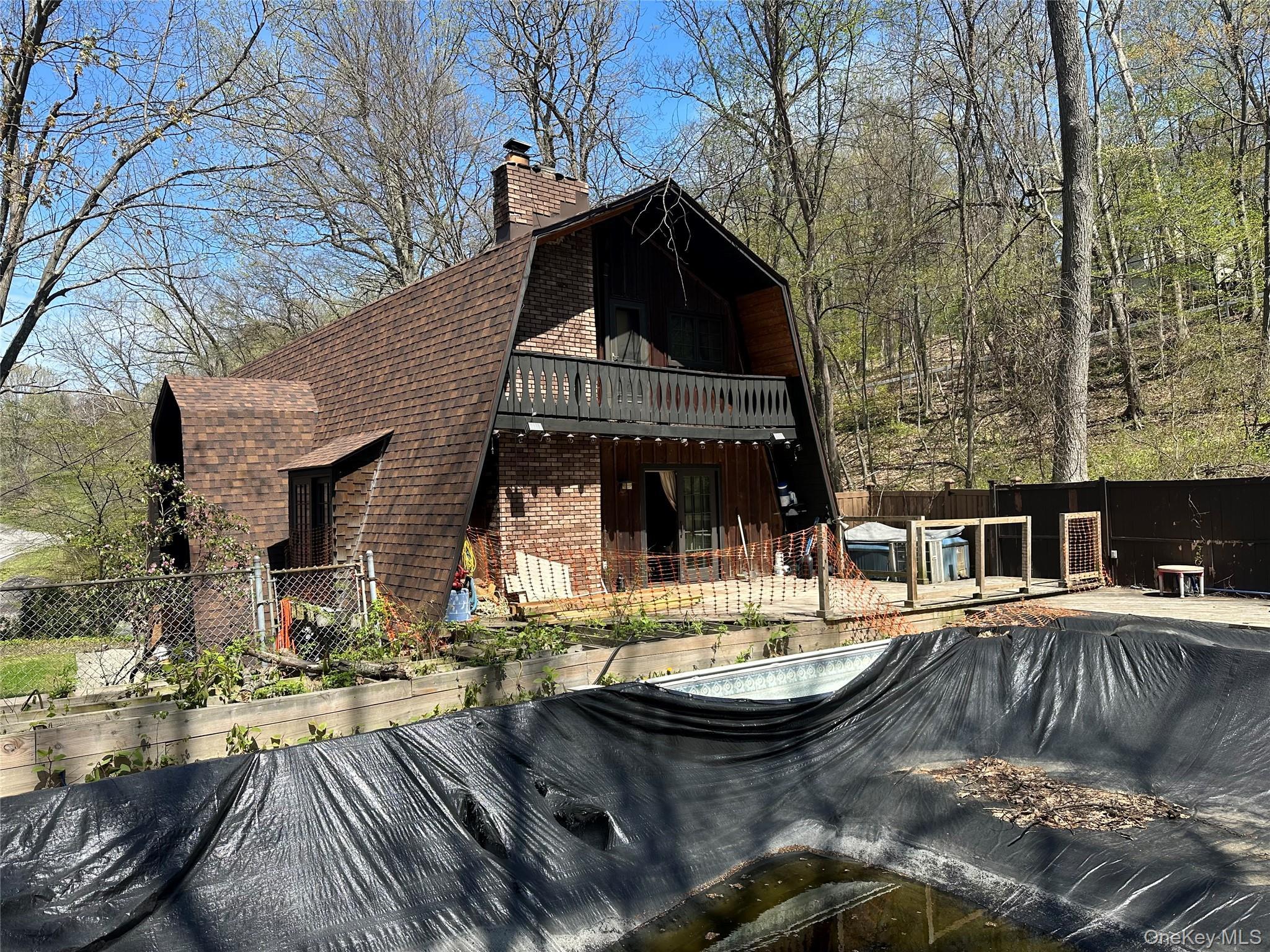 Single Family Dogwood Road Dutchess County, NY 12533, MLS-995232-26