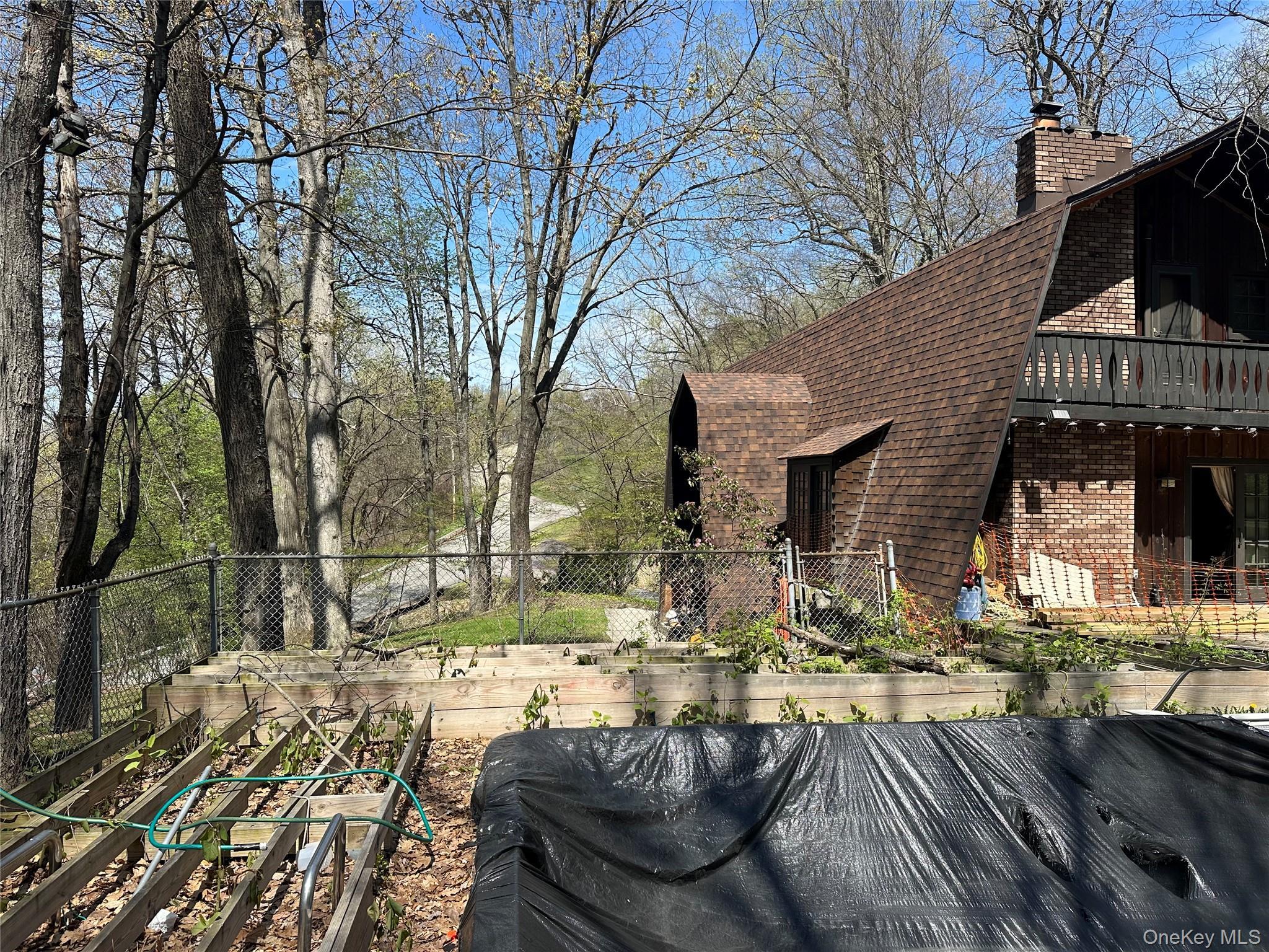 Single Family Dogwood Road Dutchess County, NY 12533, MLS-995232-27