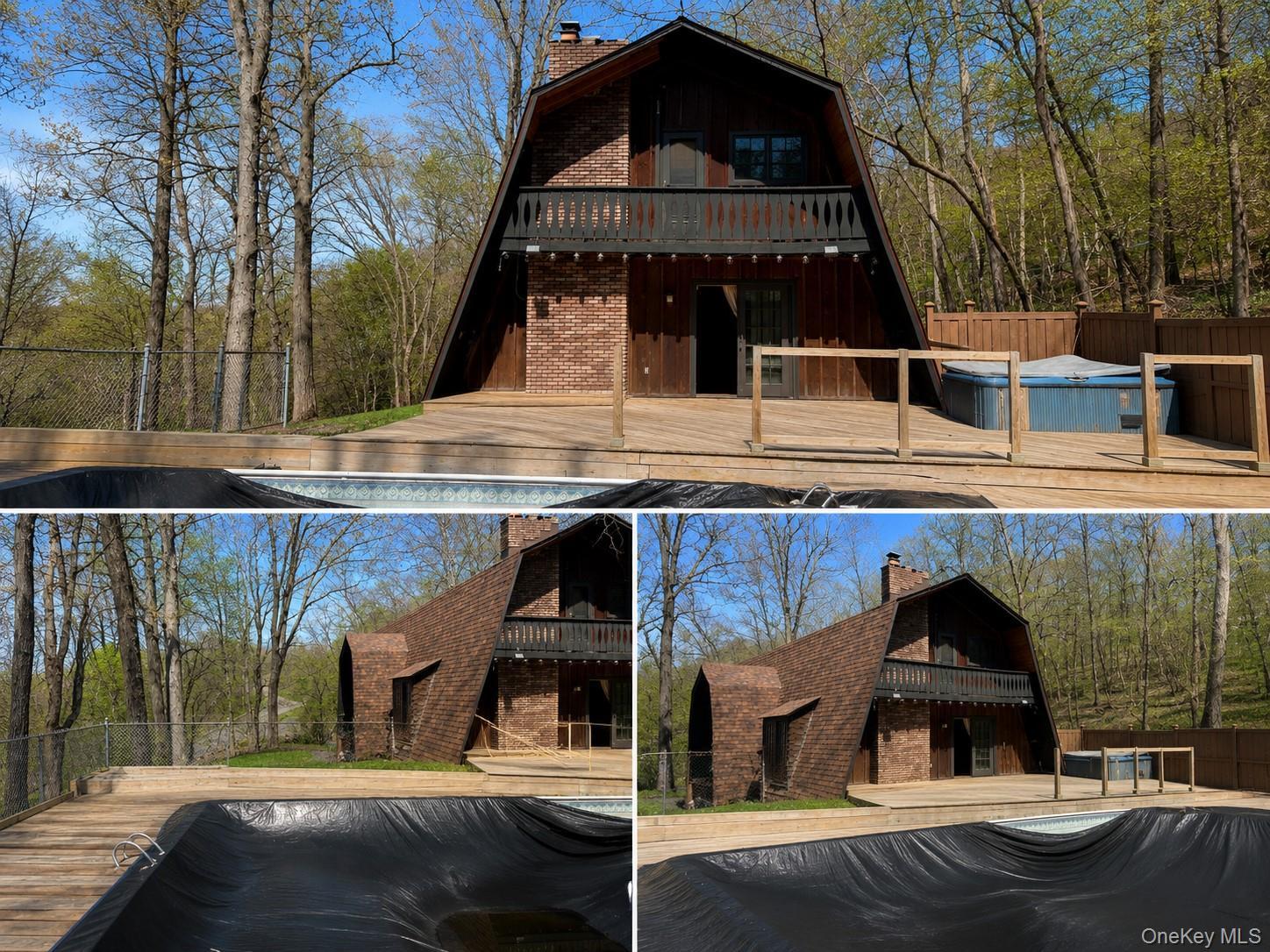 Single Family Dogwood Road Dutchess County, NY 12533, MLS-995232-28