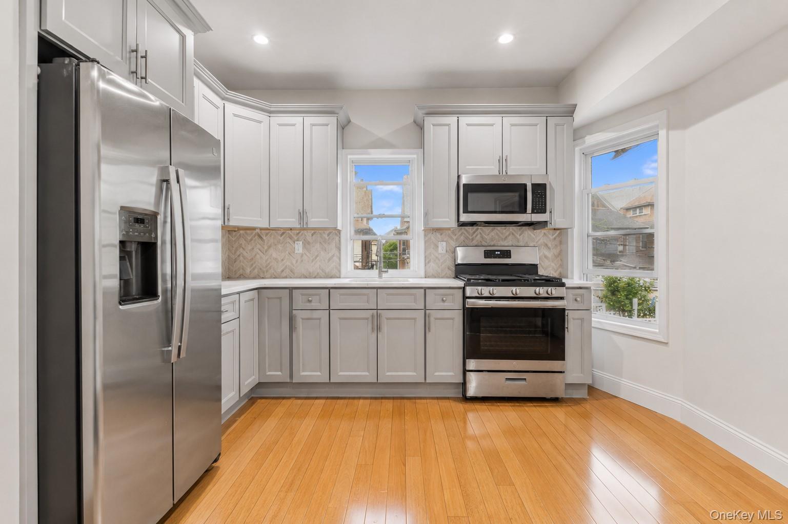 Single Family Ashford Street  Brooklyn, NY 11207, MLS-995236-21