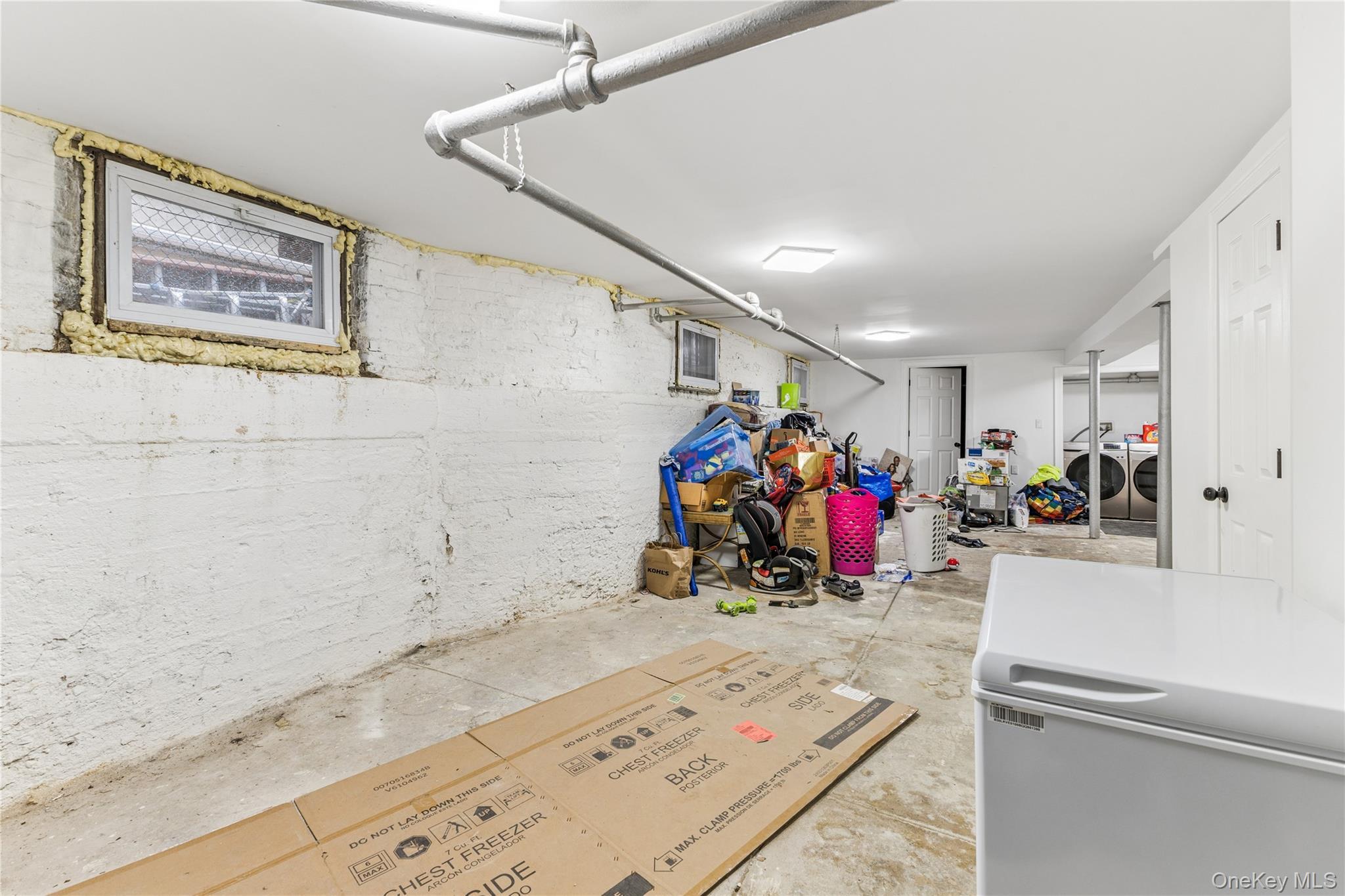 Single Family Ashford Street  Brooklyn, NY 11207, MLS-995236-27