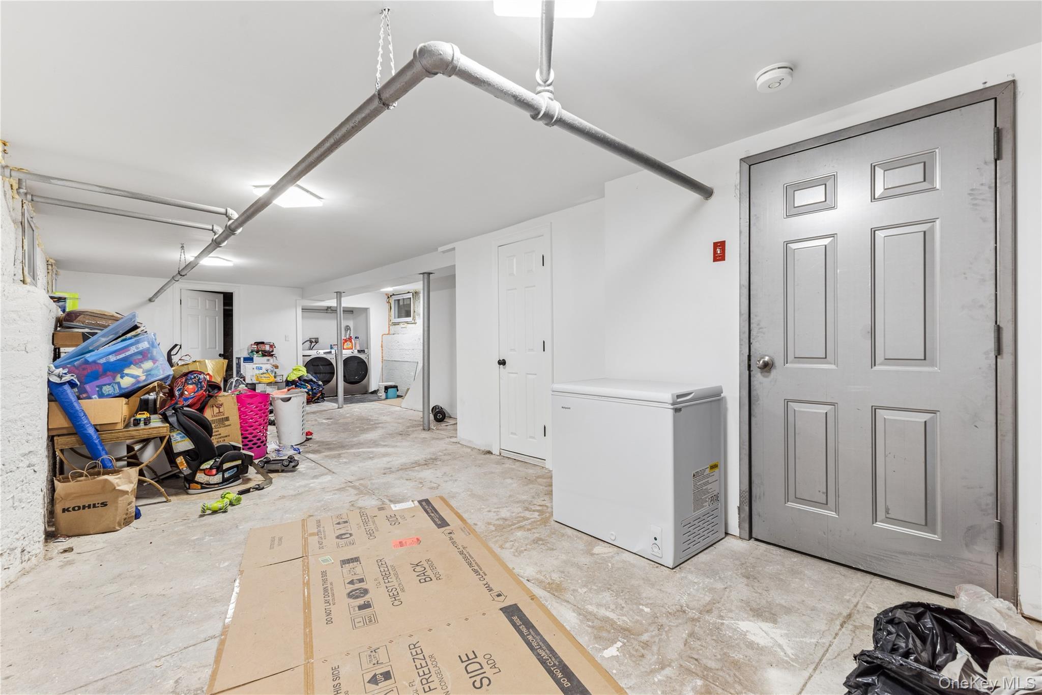 Single Family Ashford Street  Brooklyn, NY 11207, MLS-995236-28