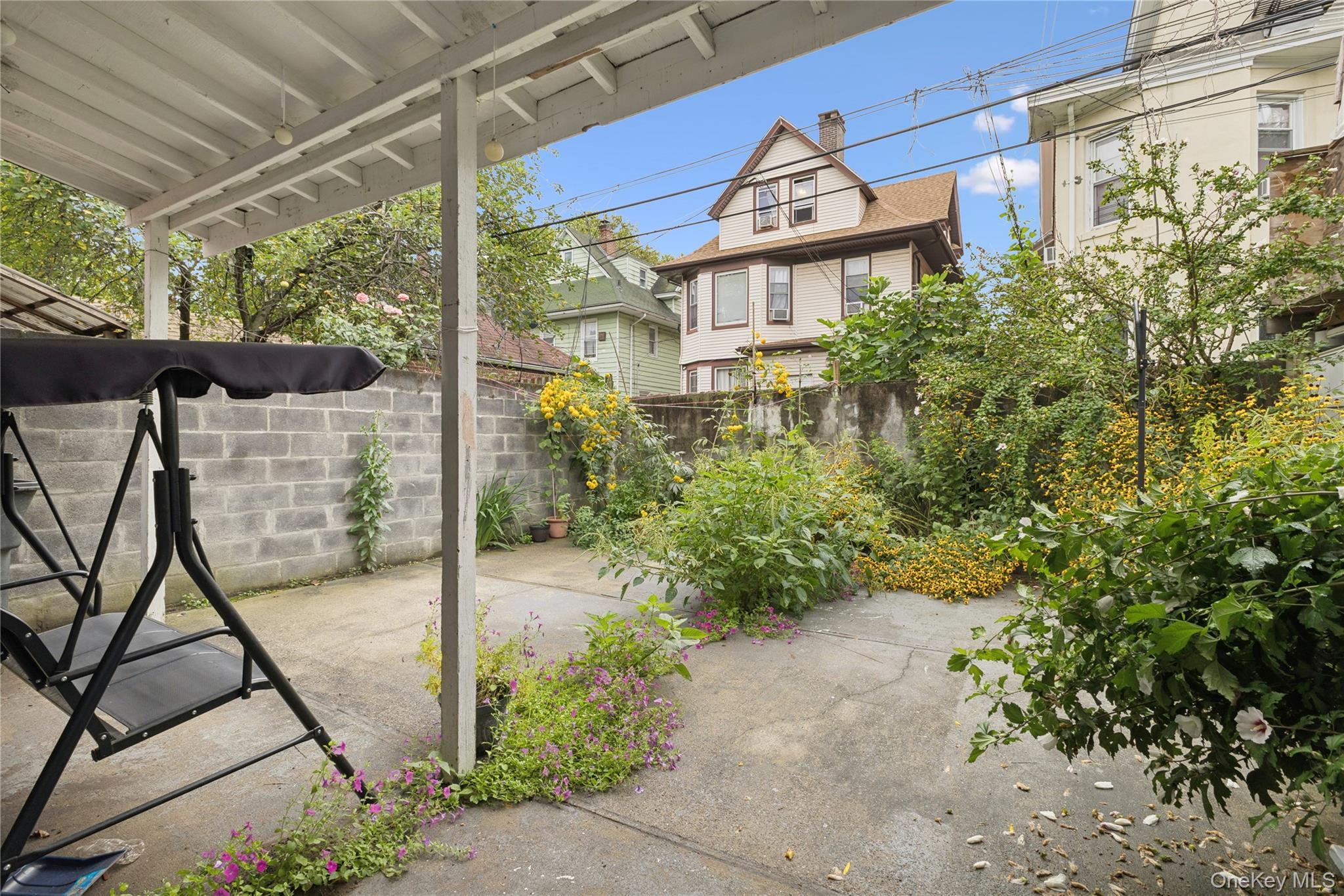 Single Family Ashford Street  Brooklyn, NY 11207, MLS-995236-34