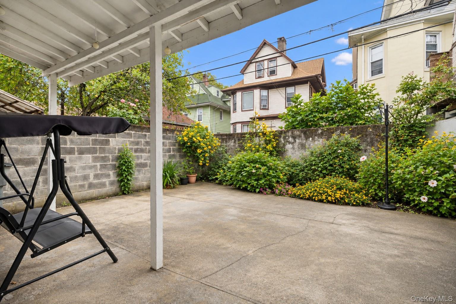 Single Family Ashford Street  Brooklyn, NY 11207, MLS-995236-4