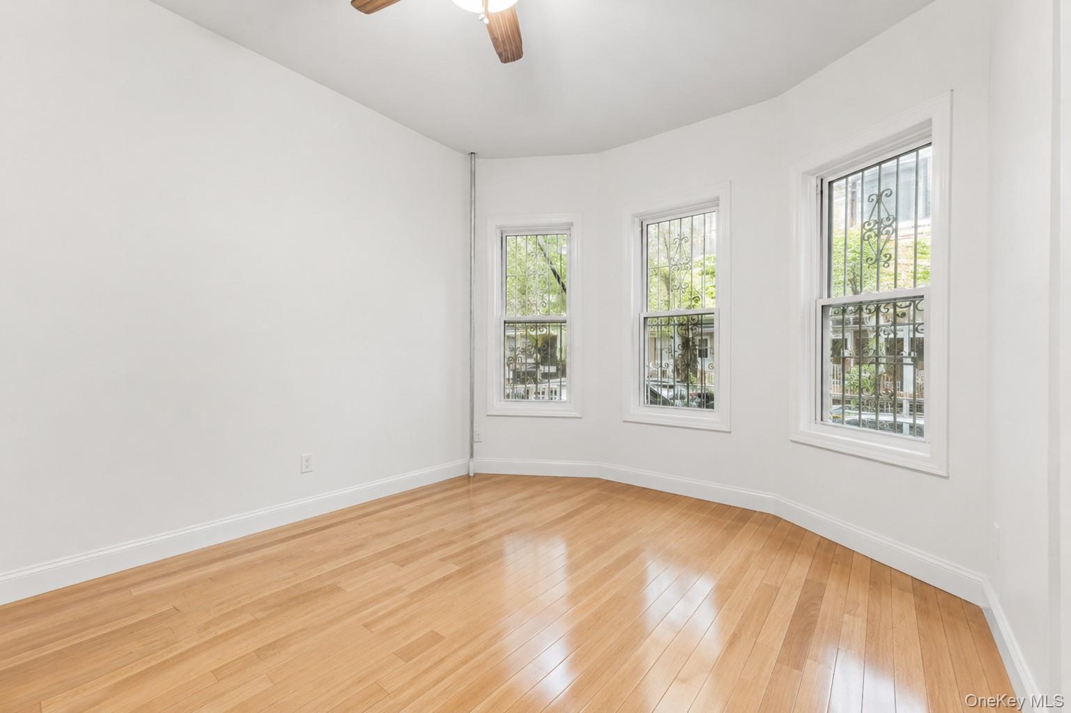Single Family Ashford Street  Brooklyn, NY 11207, MLS-995236-6