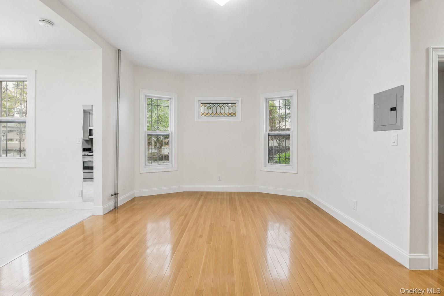 Single Family Ashford Street  Brooklyn, NY 11207, MLS-995236-8