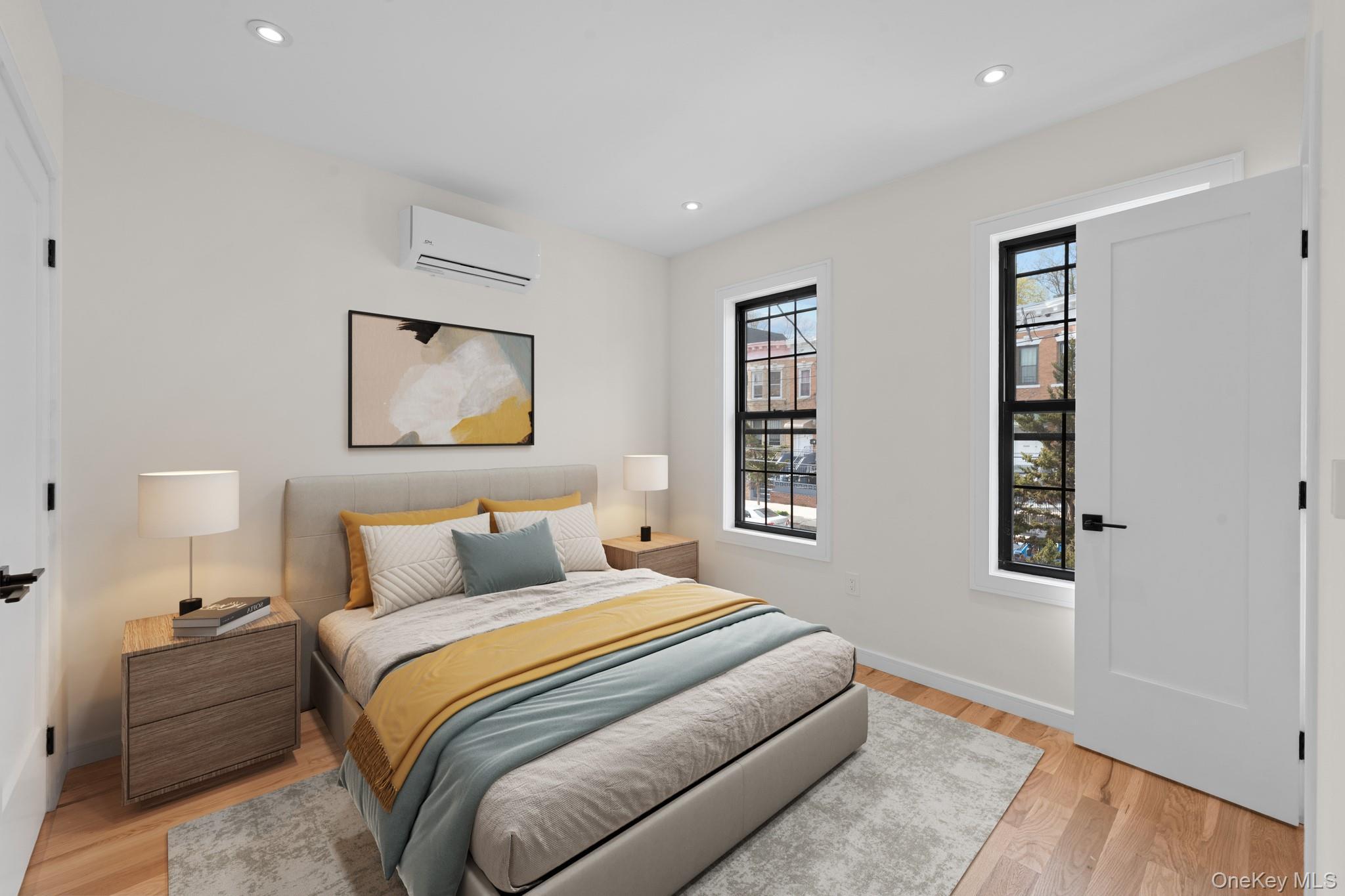 Single Family Sunnyside  Brooklyn, NY 11207, MLS-995244-11