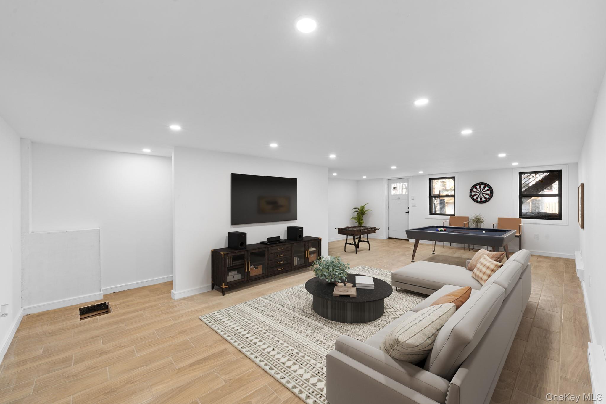 Single Family Sunnyside  Brooklyn, NY 11207, MLS-995244-14