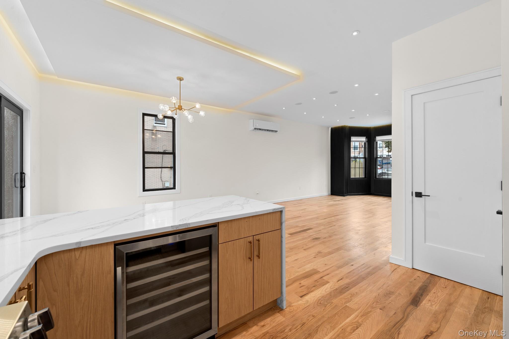 Single Family Sunnyside  Brooklyn, NY 11207, MLS-995244-4