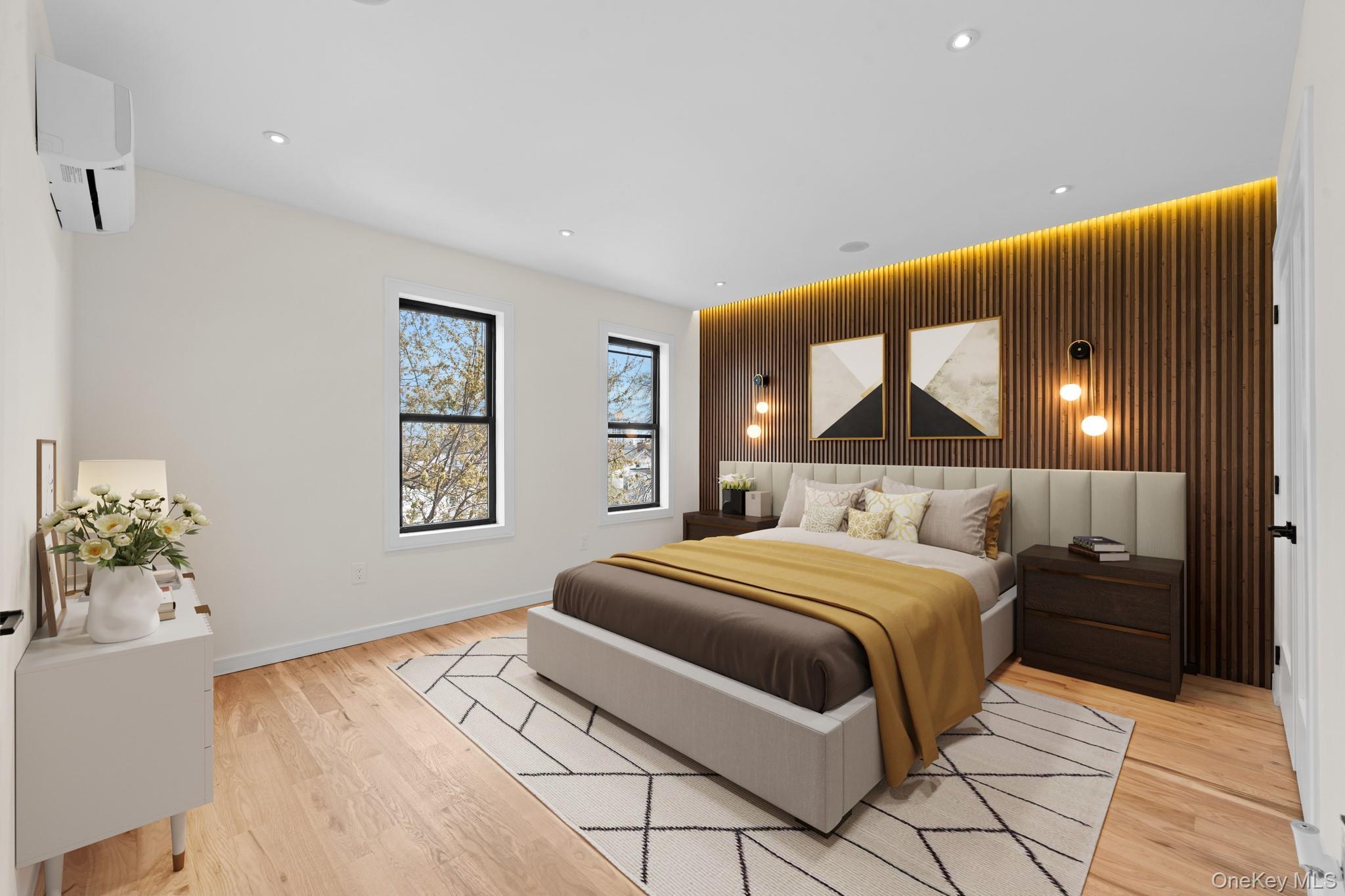 Single Family Sunnyside  Brooklyn, NY 11207, MLS-995244-7