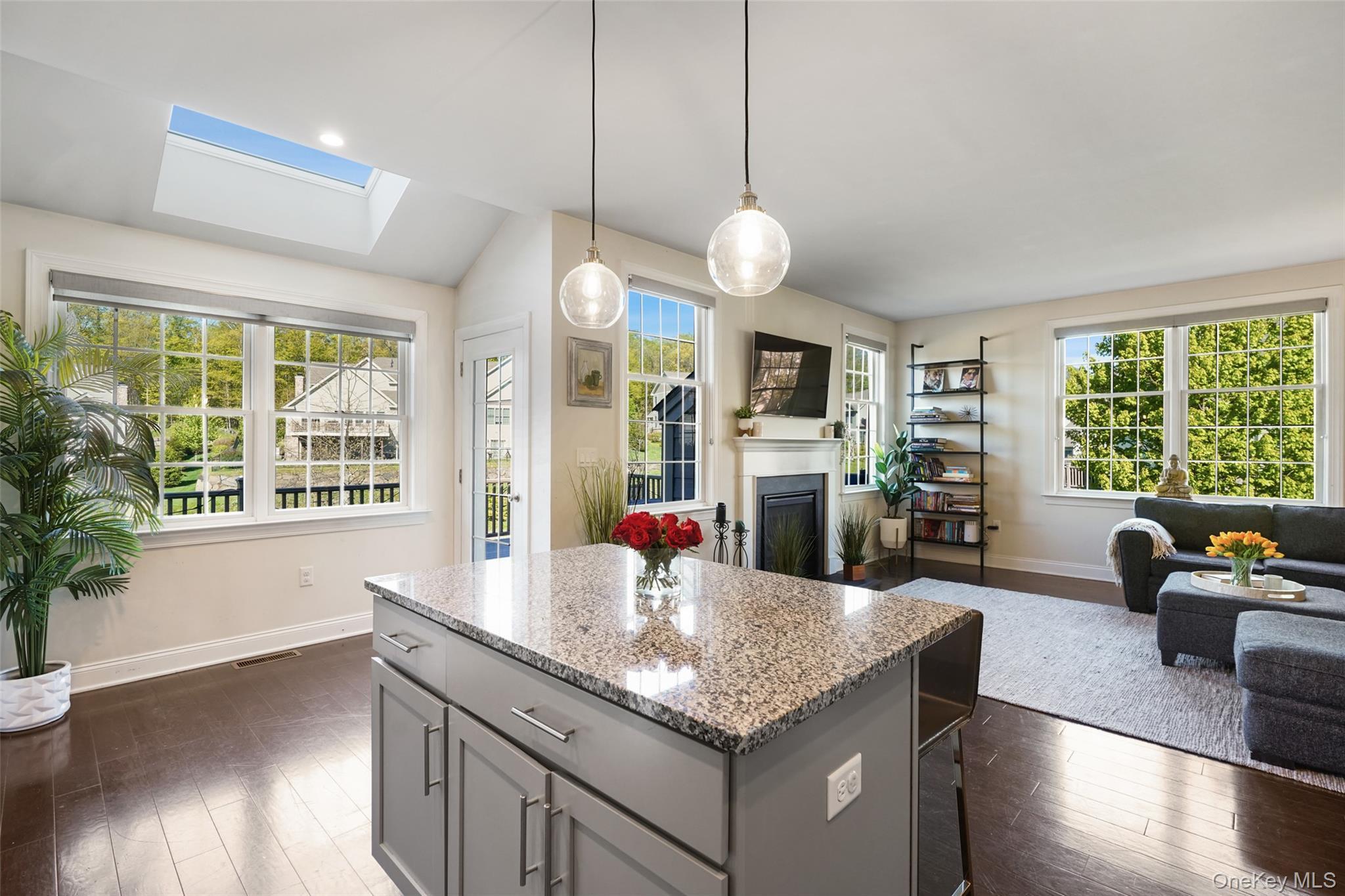 Single Family Deforest Drive Westchester County, NY 10567, MLS-995249-11
