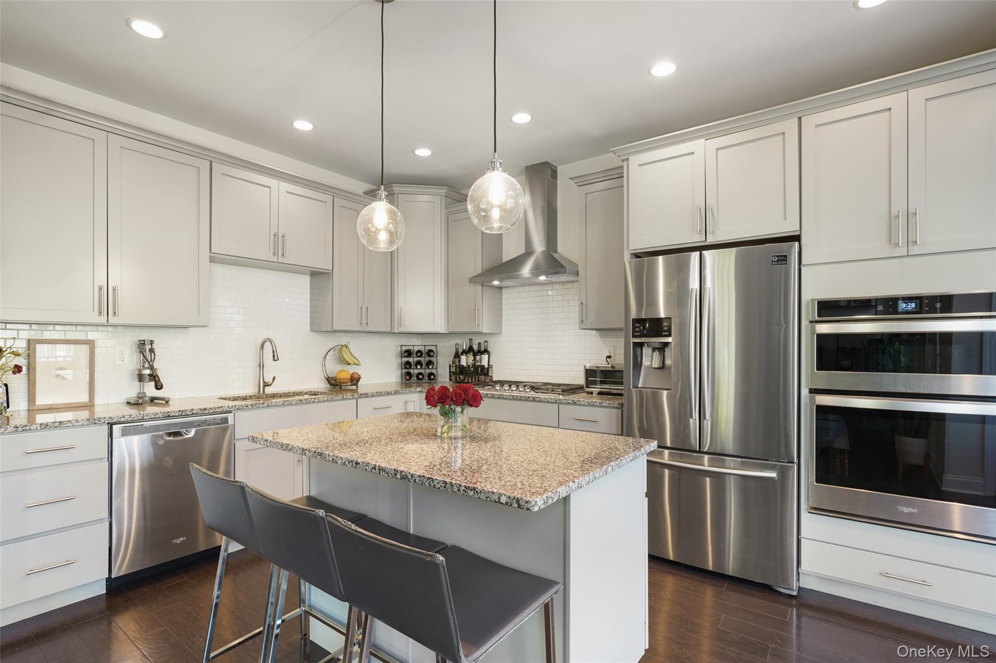 Single Family Deforest Drive Westchester County, NY 10567, MLS-995249-12