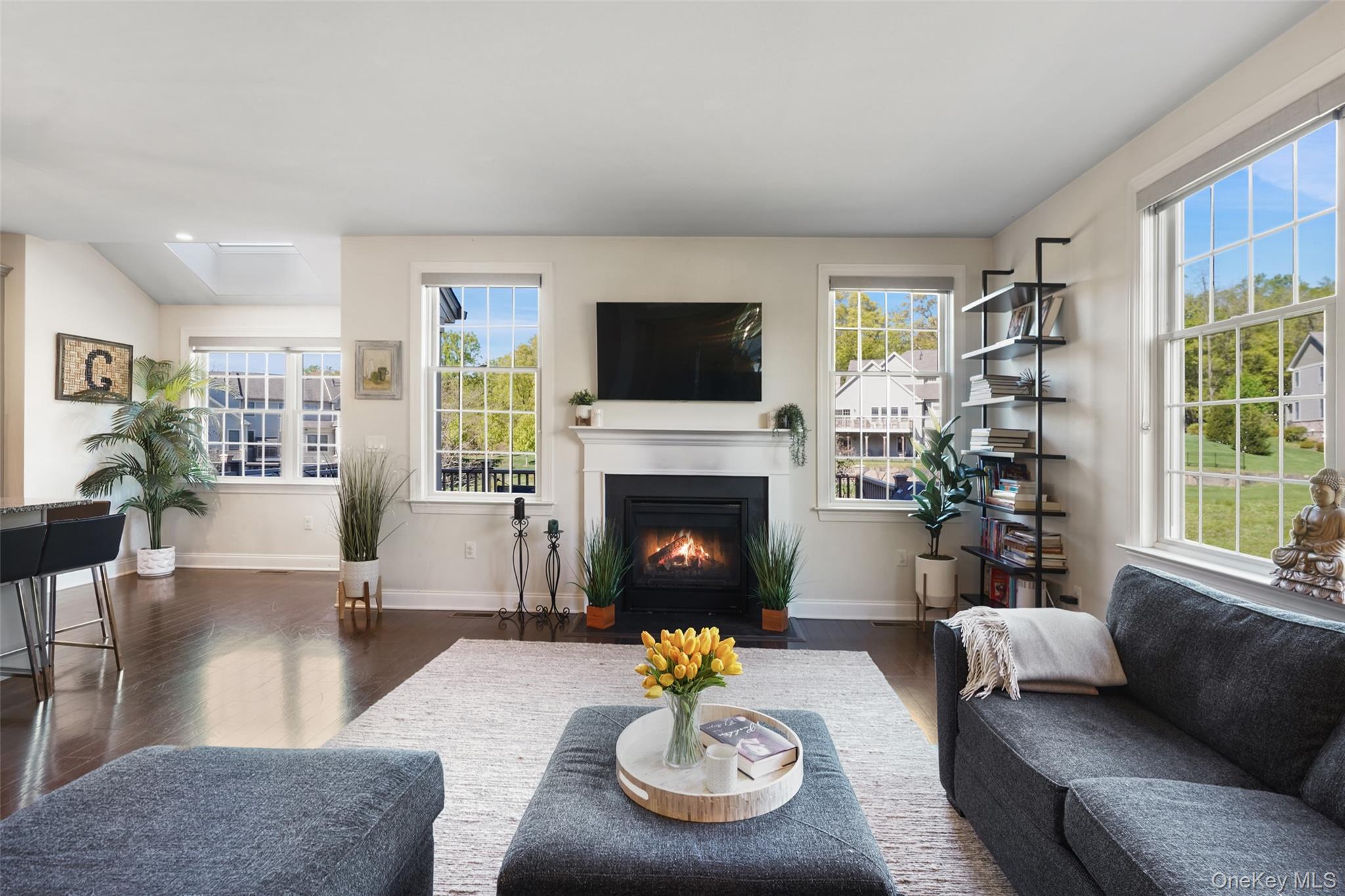 Single Family Deforest Drive Westchester County, NY 10567, MLS-995249-2