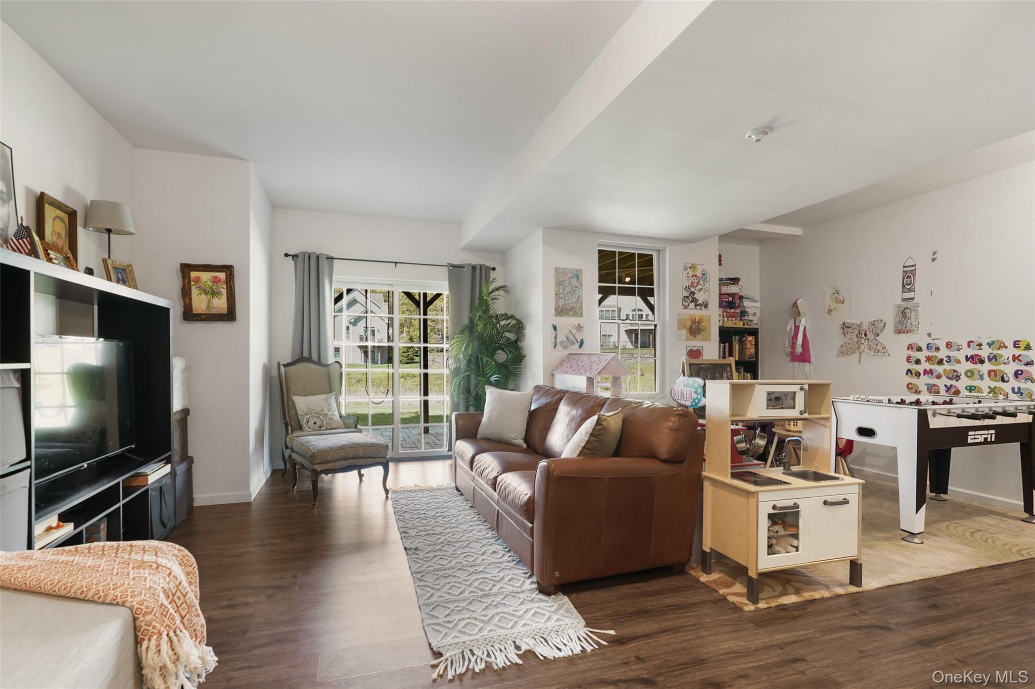 Single Family Deforest Drive Westchester County, NY 10567, MLS-995249-22