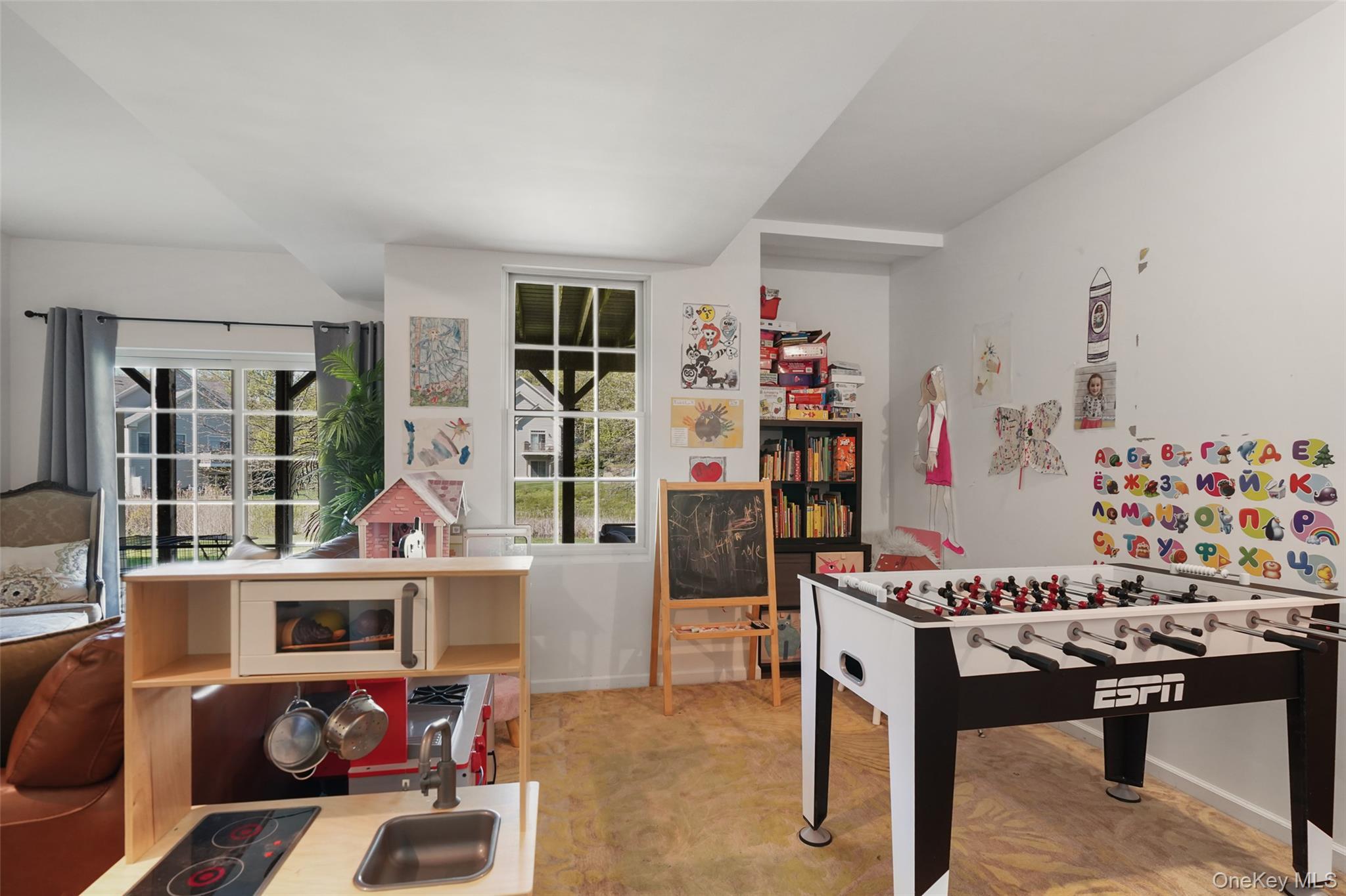 Single Family Deforest Drive Westchester County, NY 10567, MLS-995249-24