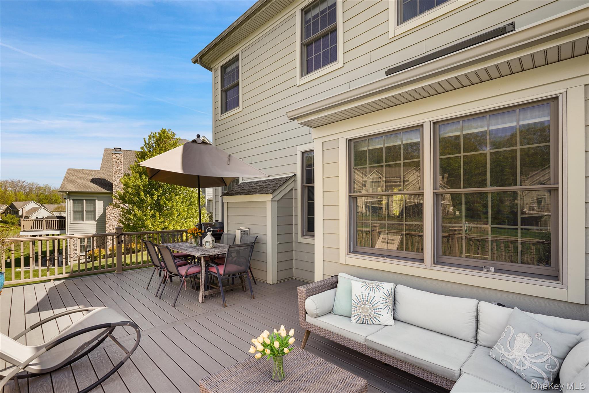 Single Family Deforest Drive Westchester County, NY 10567, MLS-995249-26