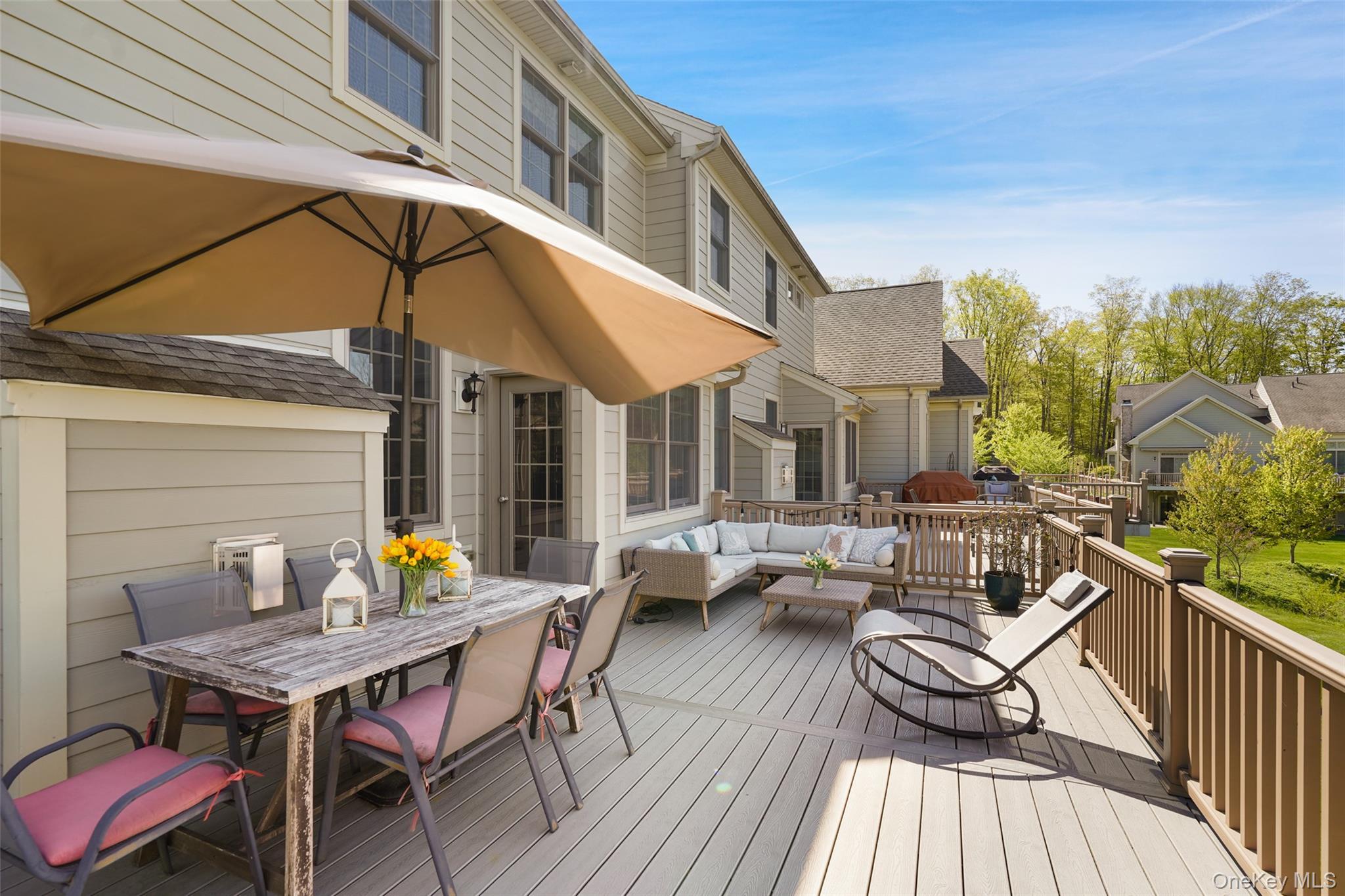 Single Family Deforest Drive Westchester County, NY 10567, MLS-995249-27