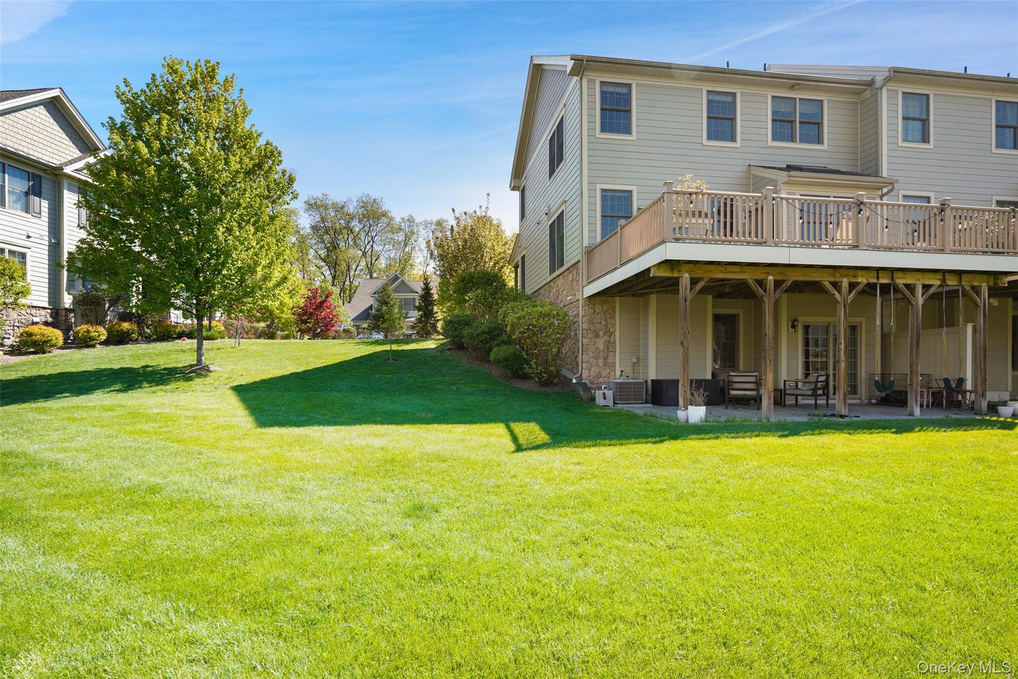 Single Family Deforest Drive Westchester County, NY 10567, MLS-995249-28