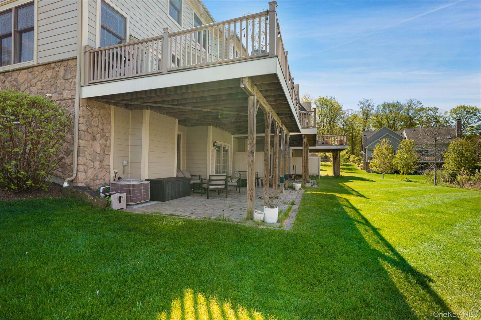 Single Family Deforest Drive Westchester County, NY 10567, MLS-995249-29