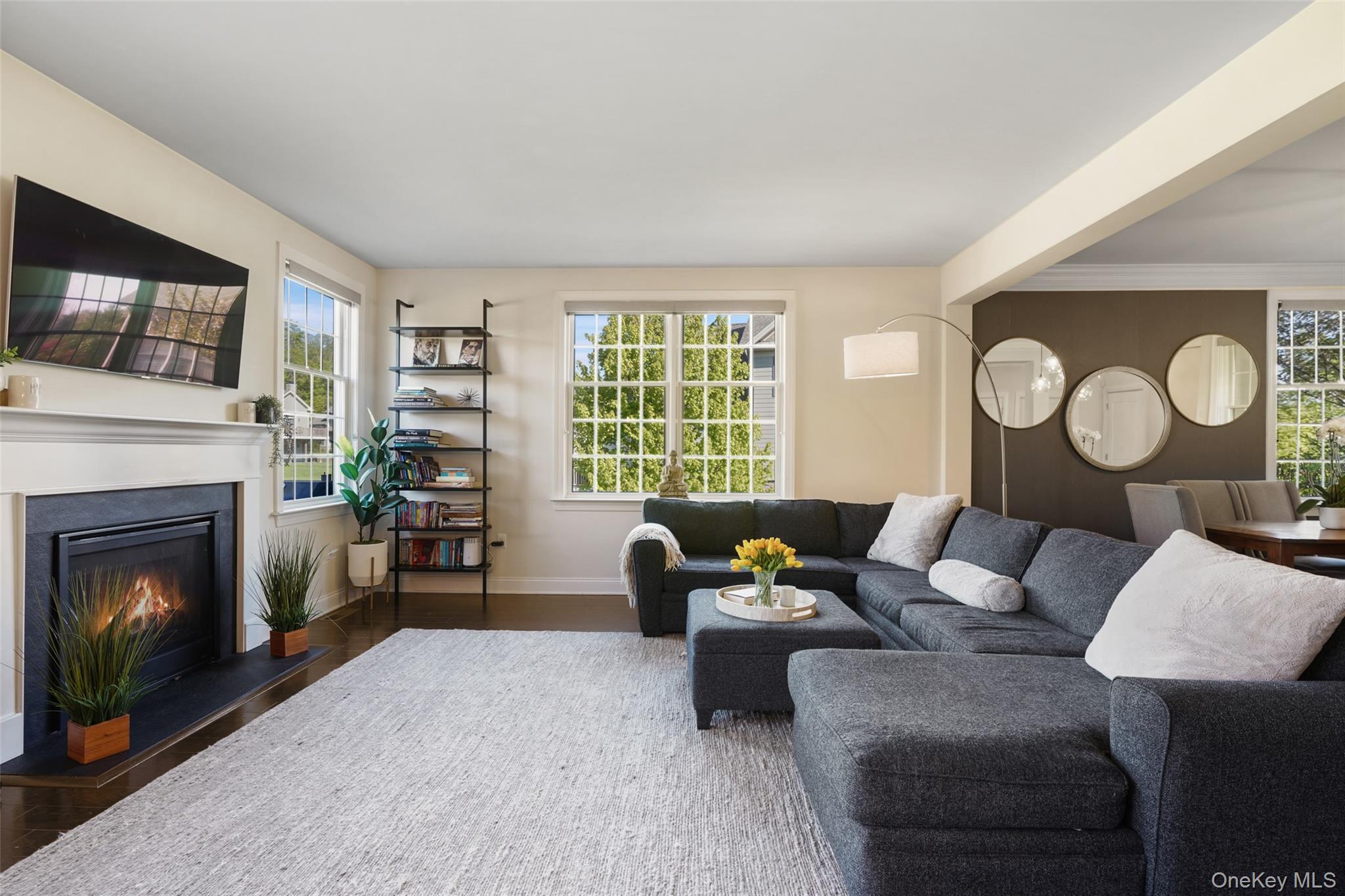 Single Family Deforest Drive Westchester County, NY 10567, MLS-995249-3