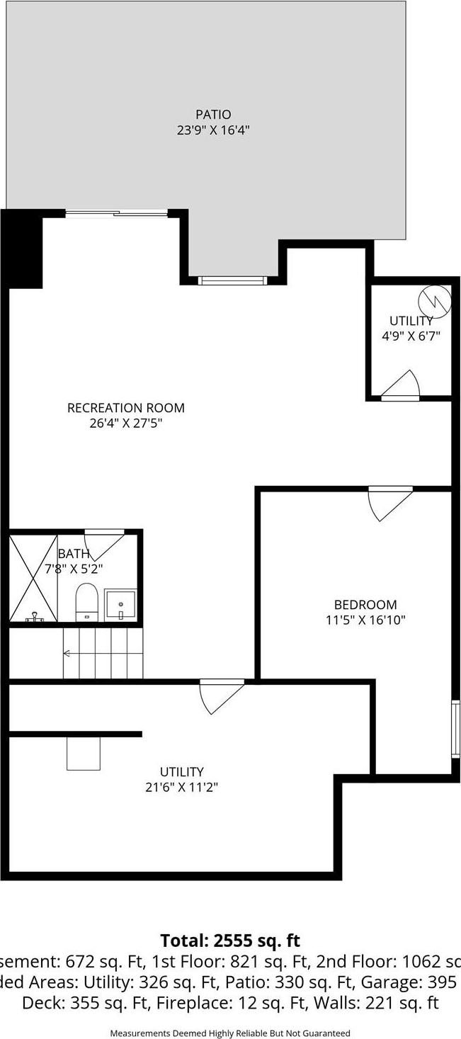 Single Family Deforest Drive Westchester County, NY 10567, MLS-995249-30