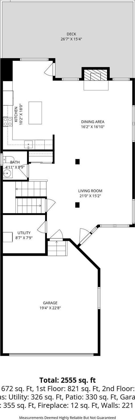 Single Family Deforest Drive Westchester County, NY 10567, MLS-995249-31