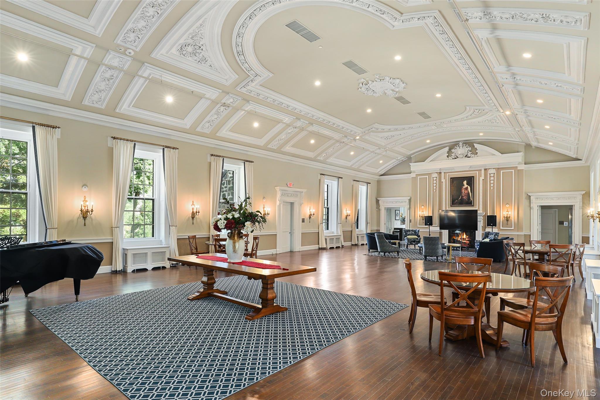 Single Family Deforest Drive Westchester County, NY 10567, MLS-995249-36