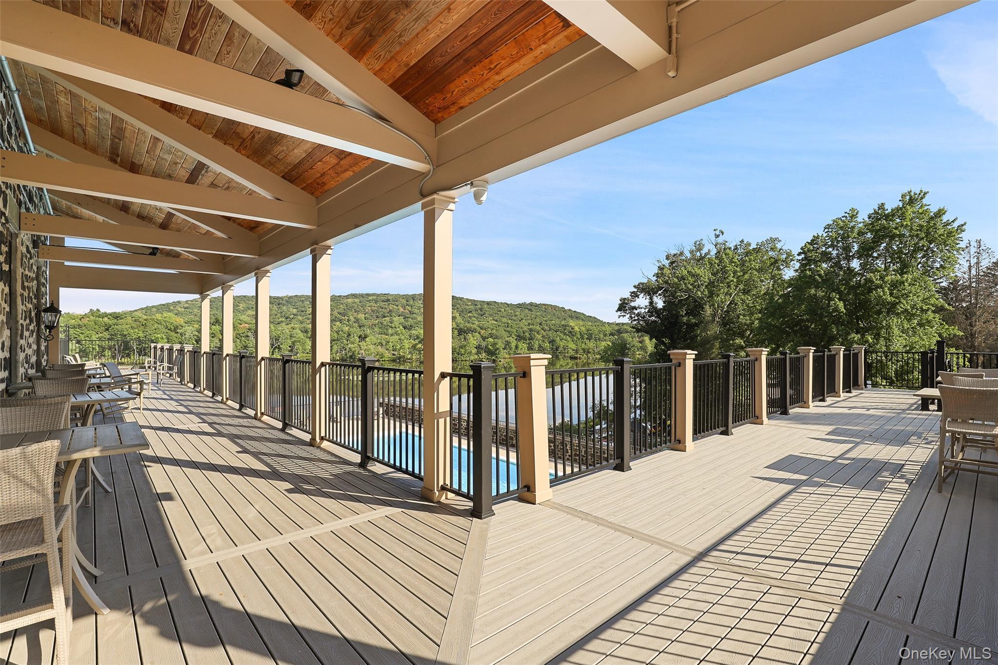 Single Family Deforest Drive Westchester County, NY 10567, MLS-995249-37