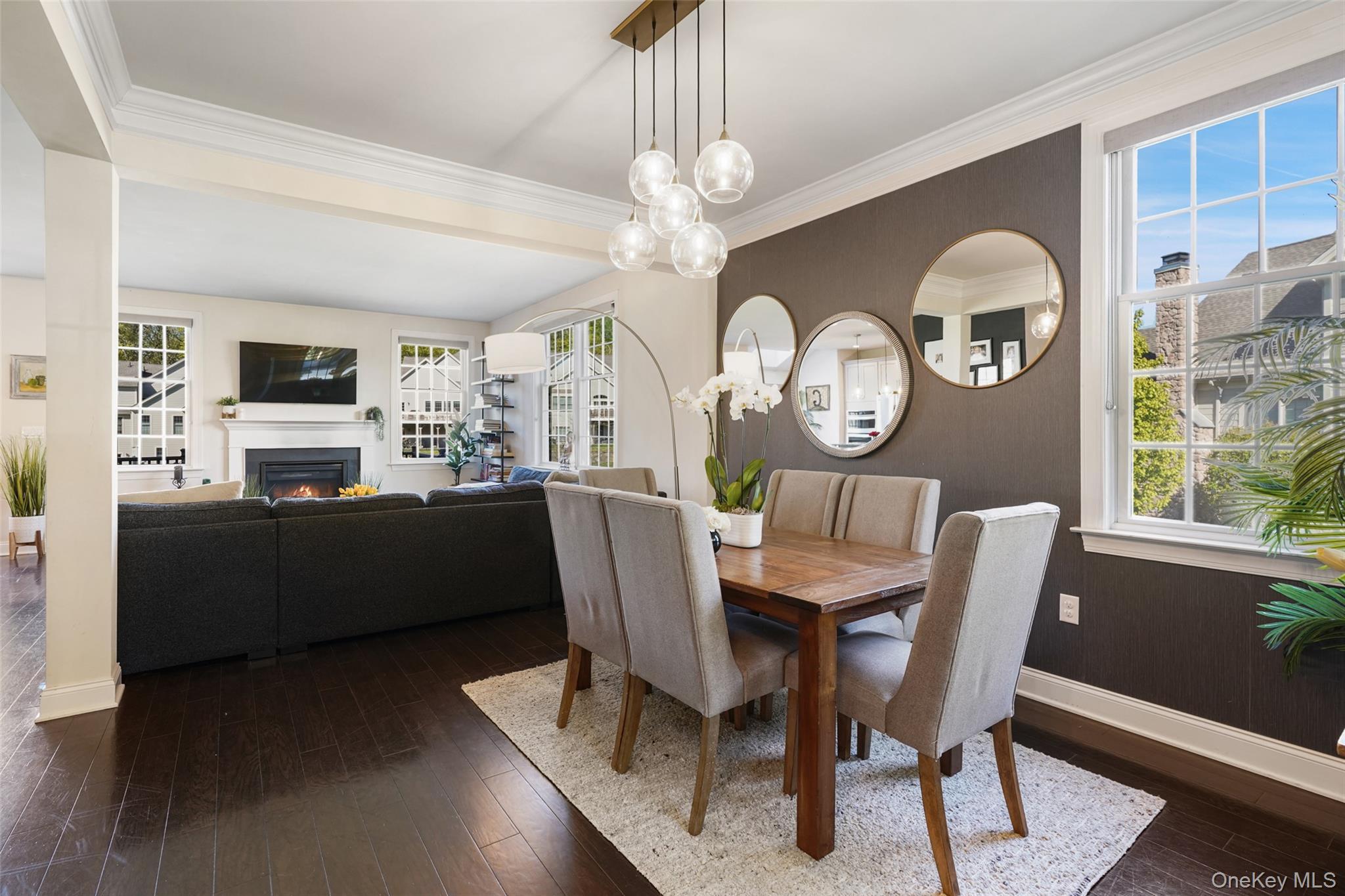 Single Family Deforest Drive Westchester County, NY 10567, MLS-995249-5