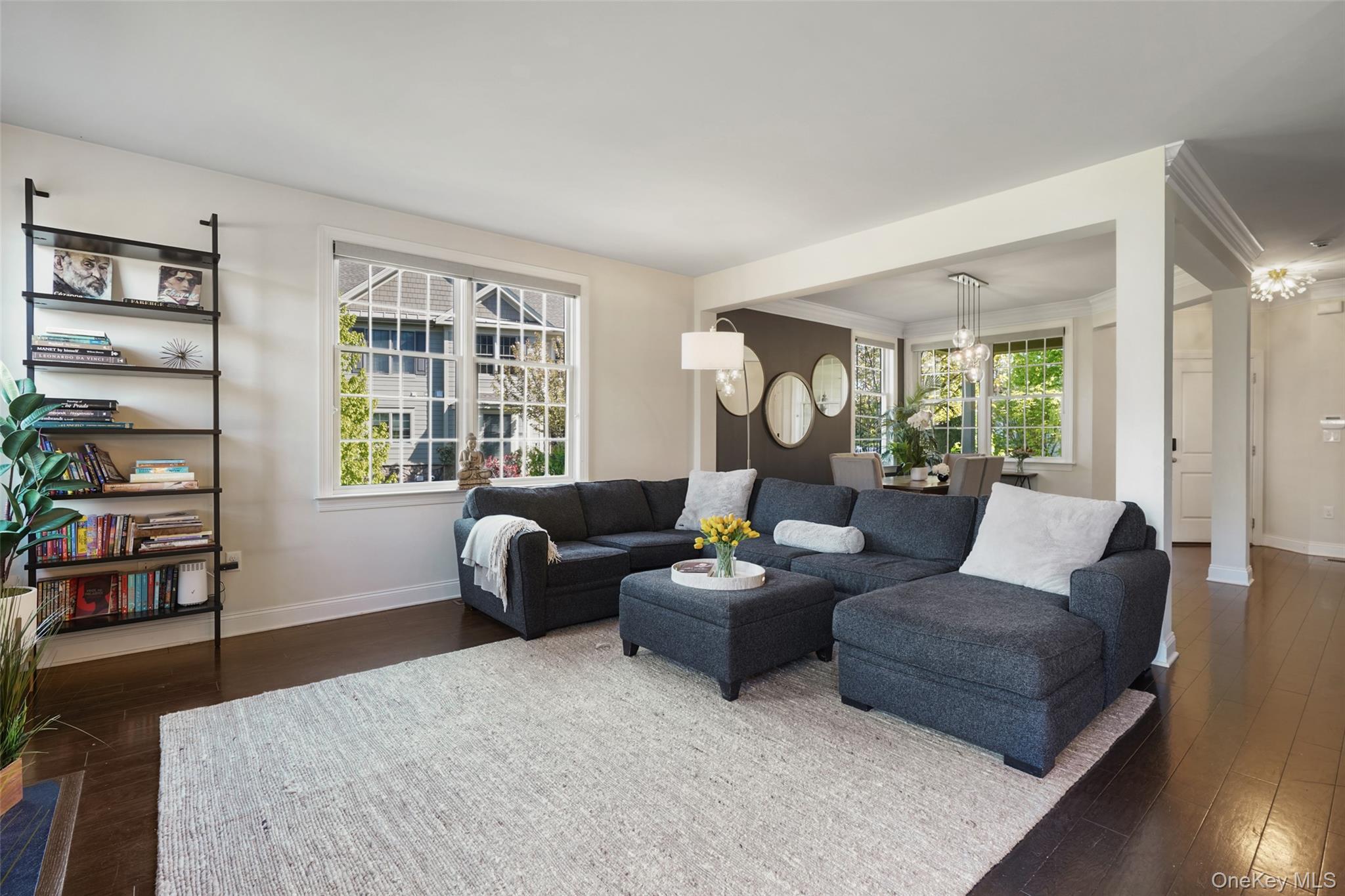 Single Family Deforest Drive Westchester County, NY 10567, MLS-995249-6