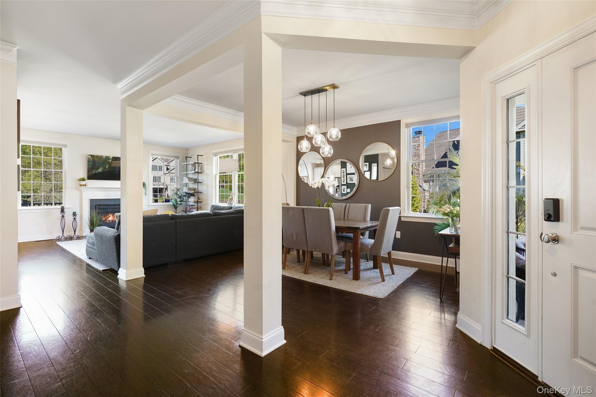 Single Family Deforest Drive Westchester County, NY 10567, MLS-995249-7